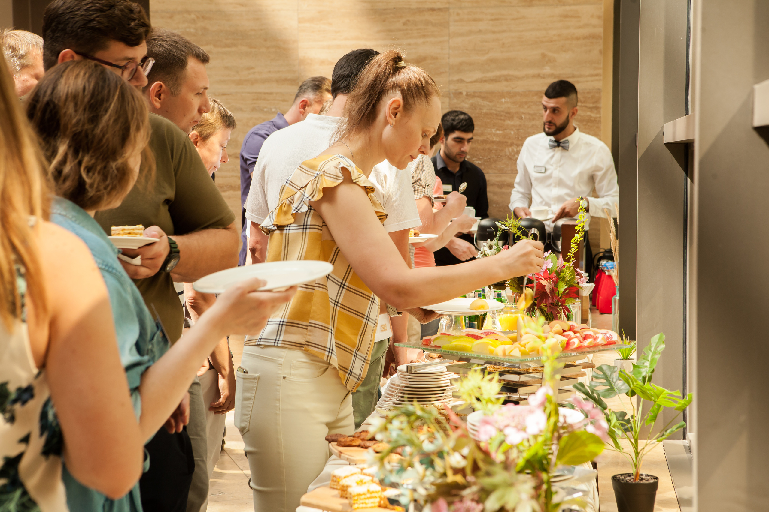 Team building. Alexander Grigoryan photography