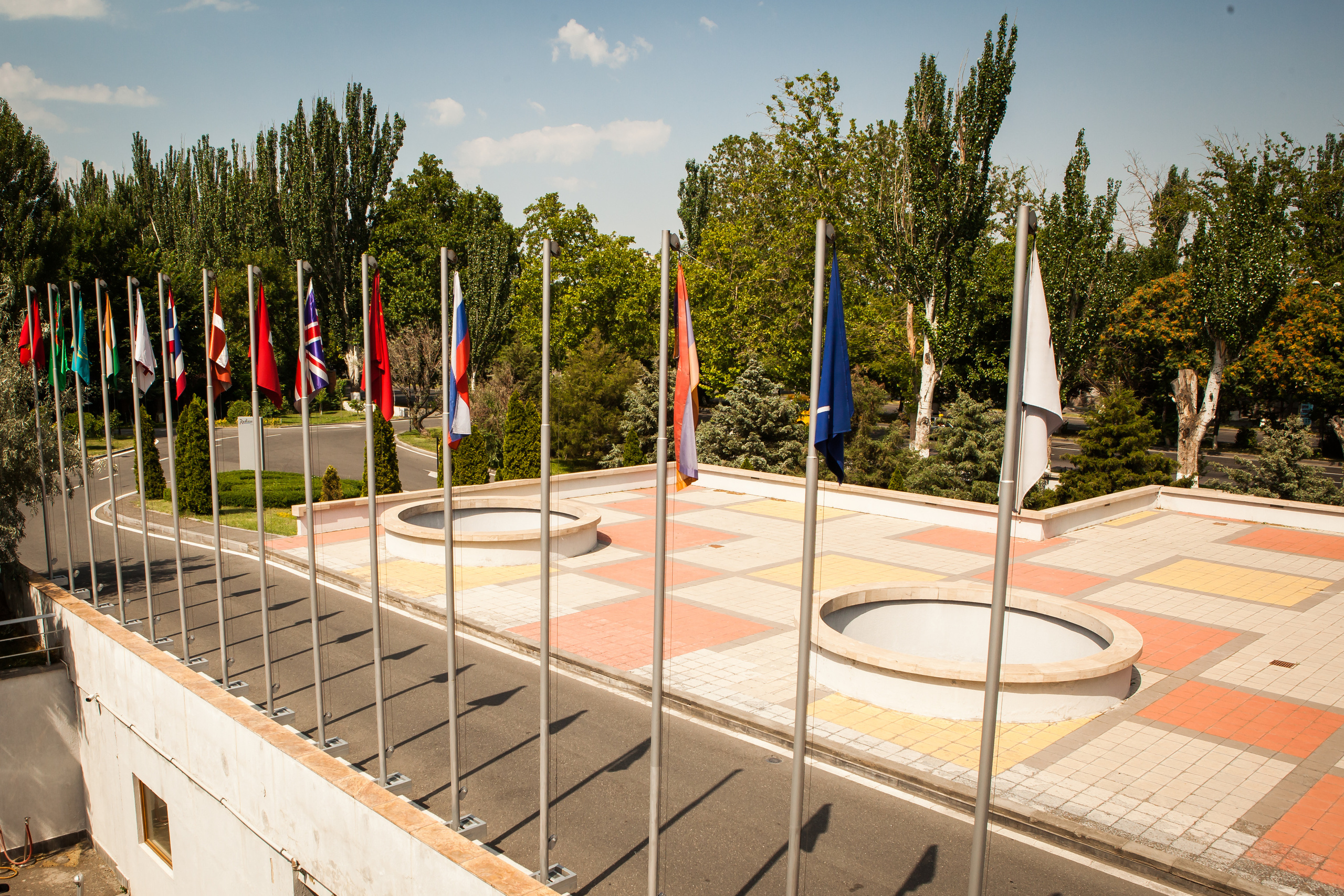 Team building. Alexander Grigoryan photography