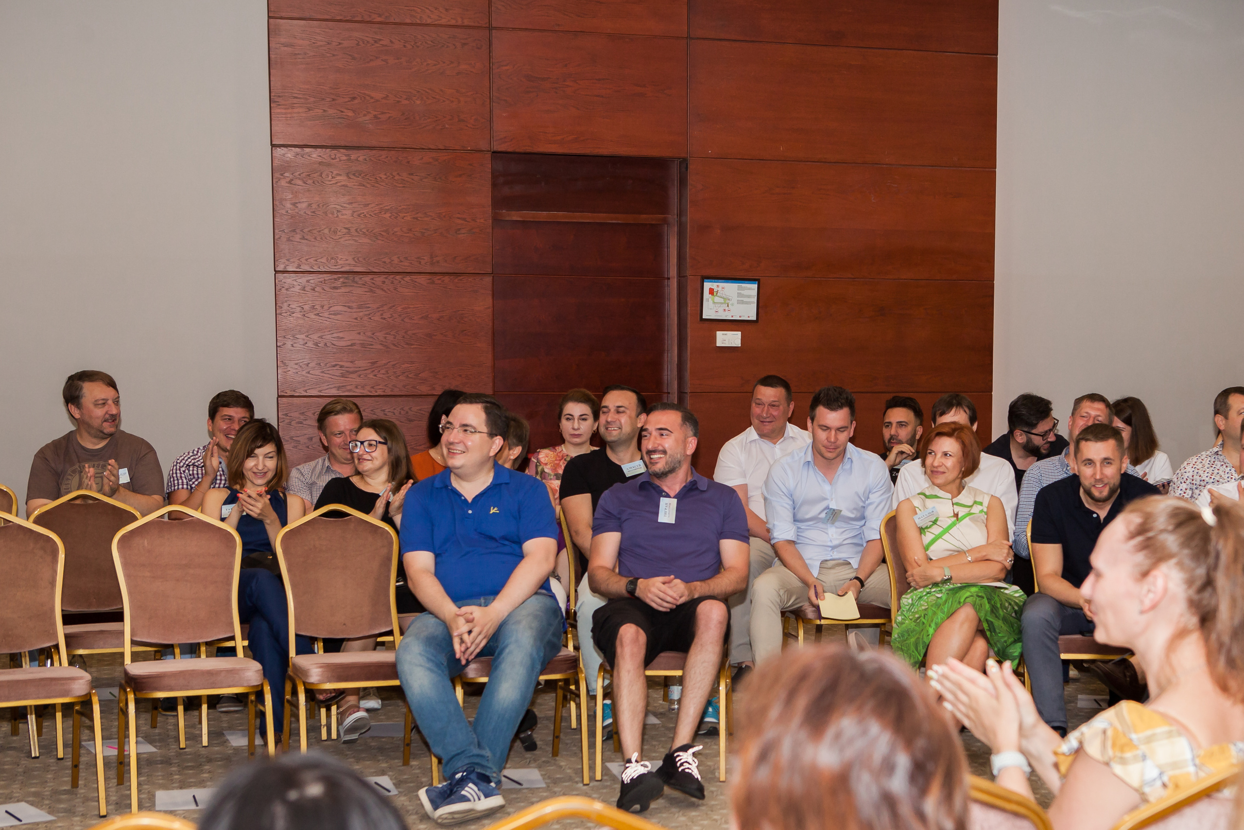 Team building. Alexander Grigoryan photography