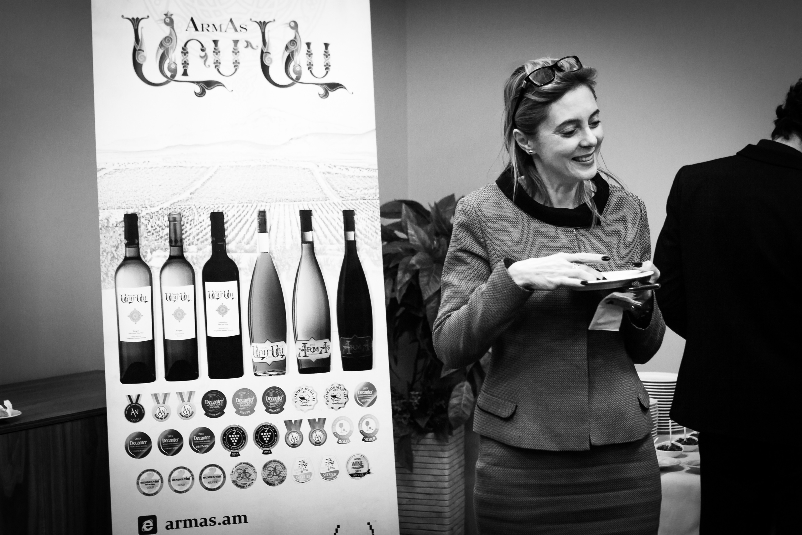 Конференция. Alexander Grigoryan photography