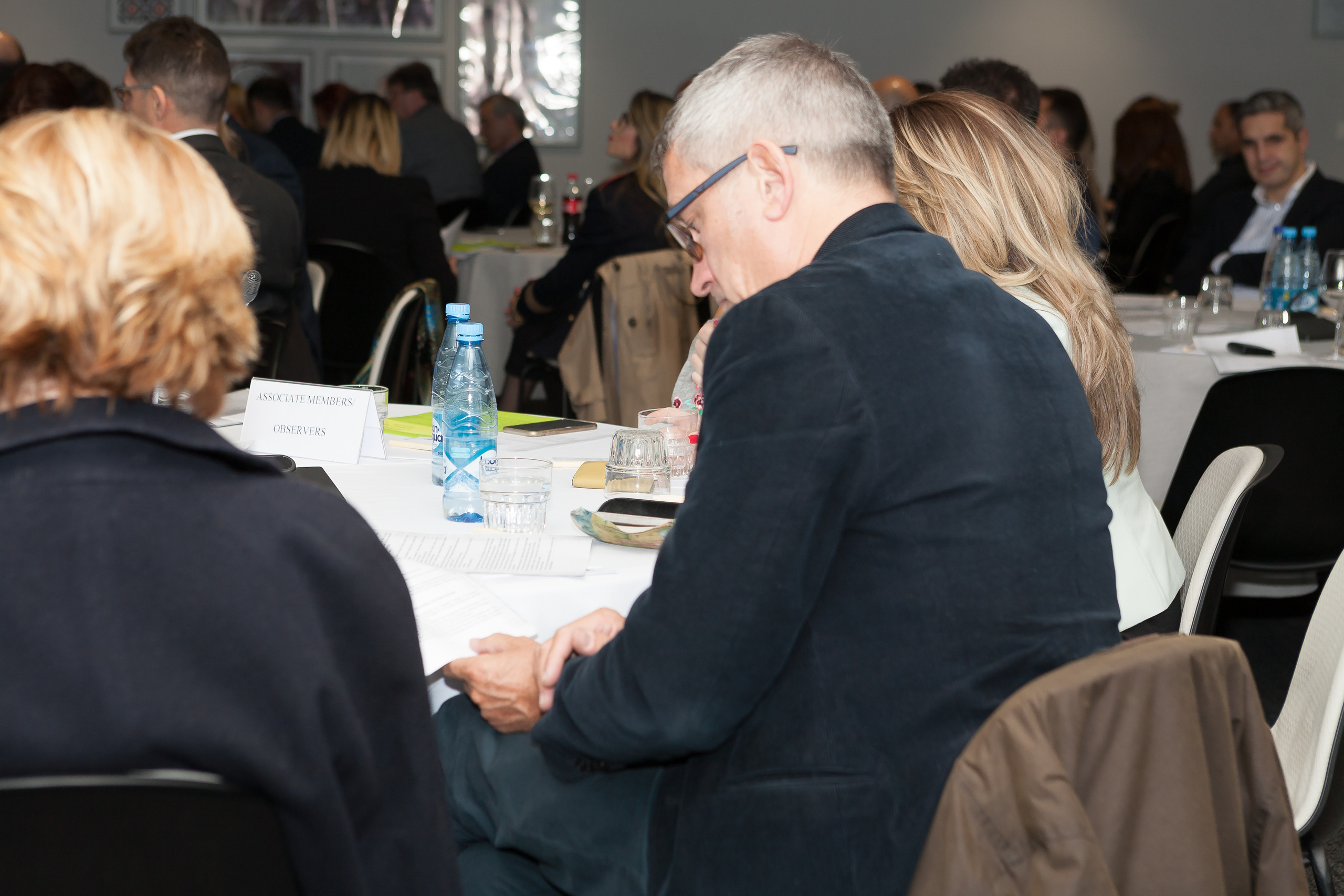 Конференция. Alexander Grigoryan photography