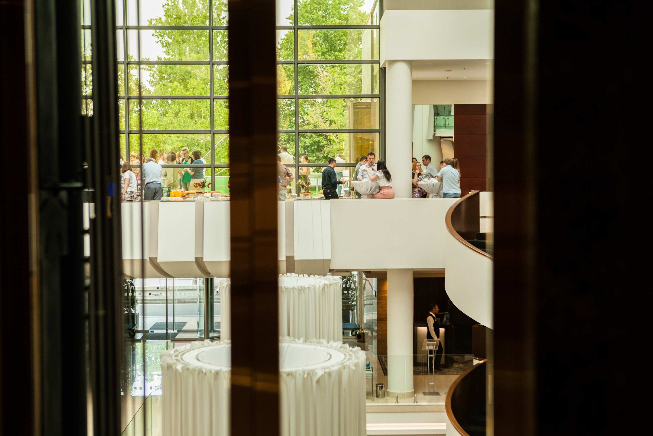 Team building. Alexander Grigoryan photography