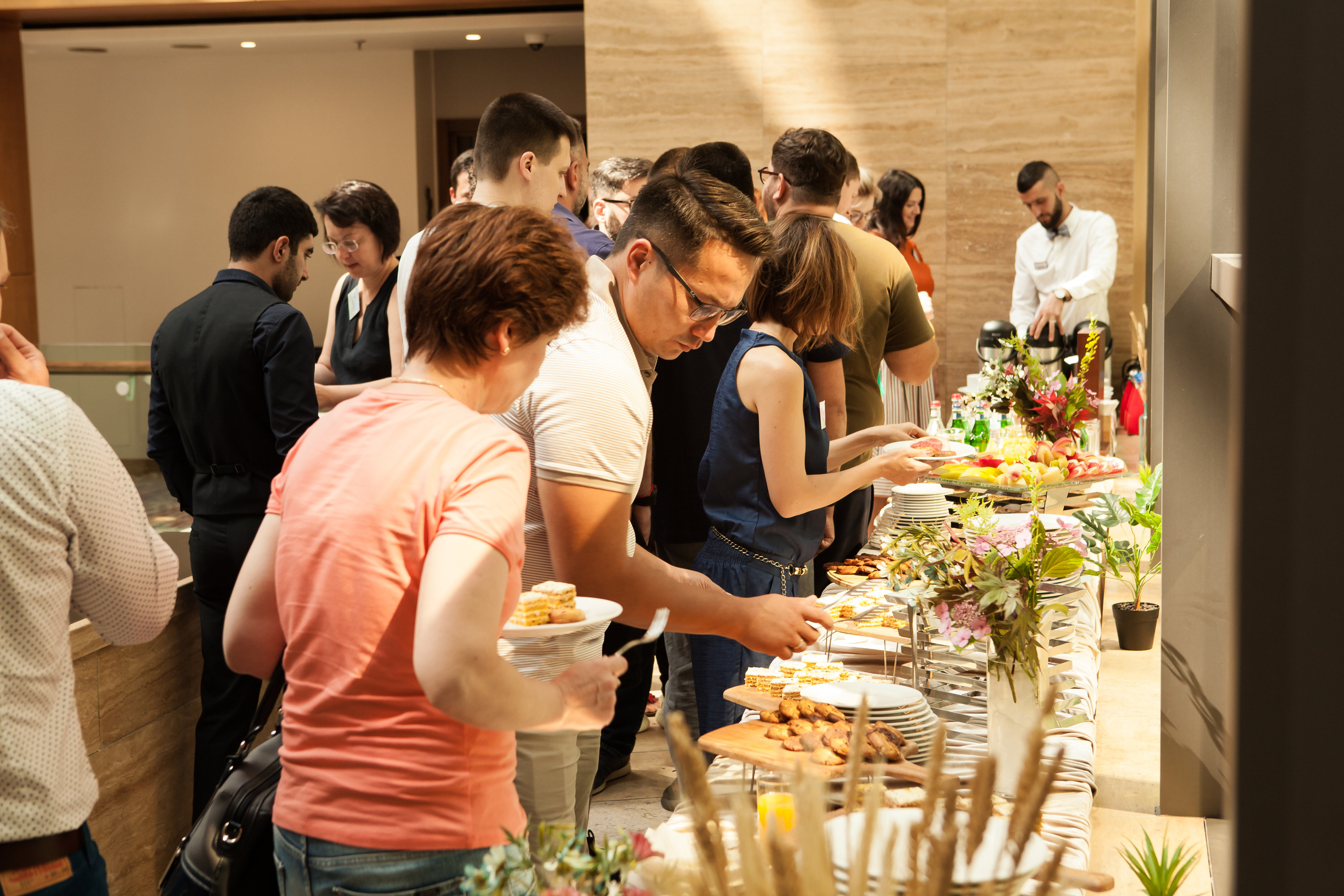 Team building. Alexander Grigoryan photography