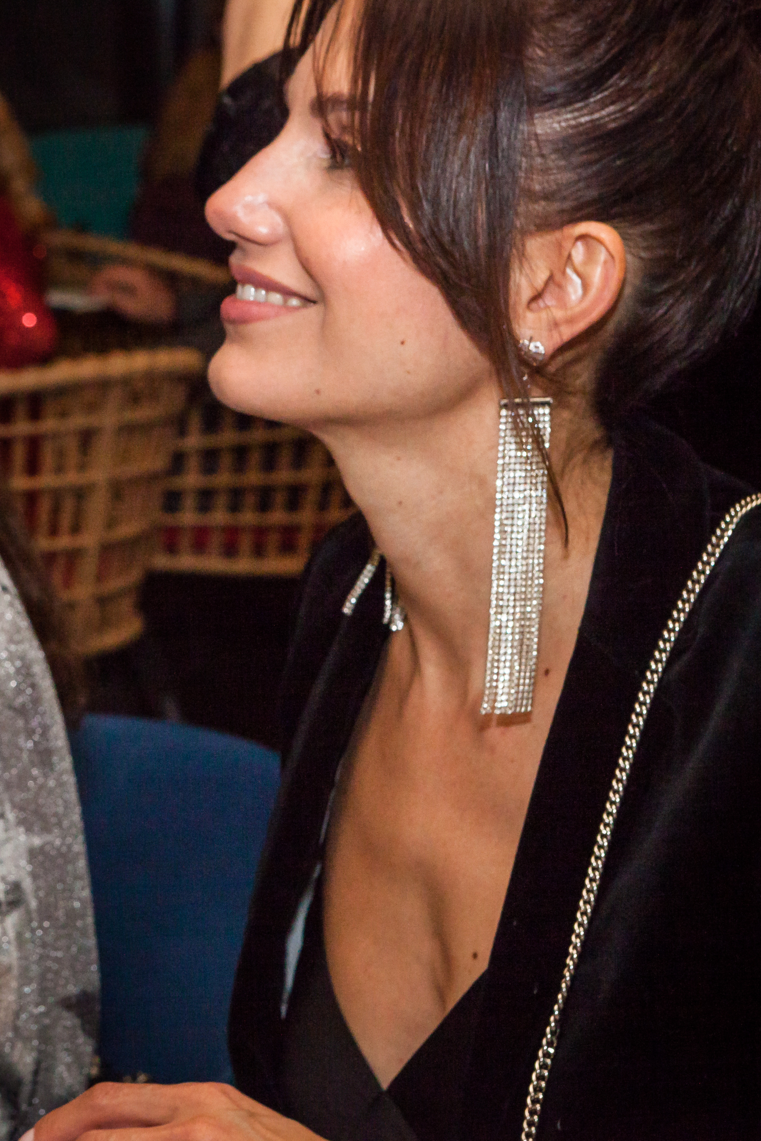 Intelligent game. Alexander Grigoryan photography