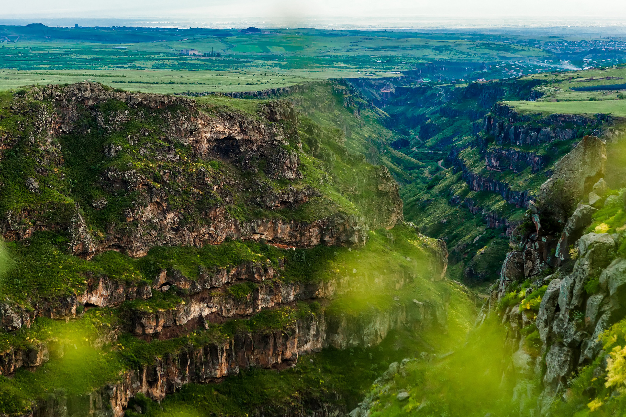 Nature. Alexander Grigoryan photography