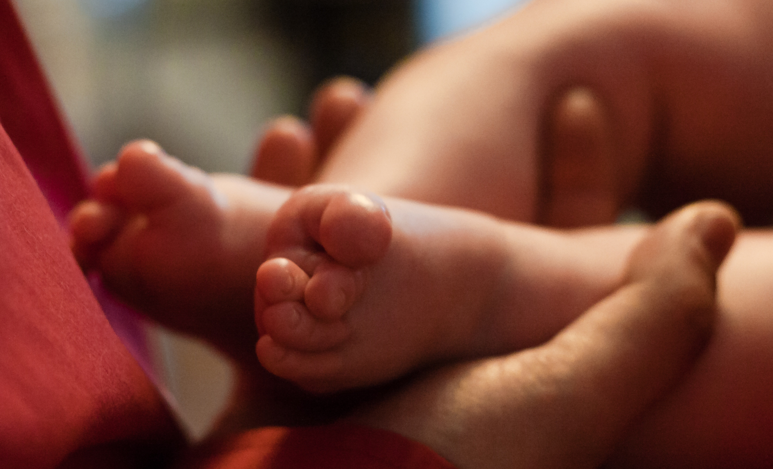 Baptism. Alexander Grigoryan photography