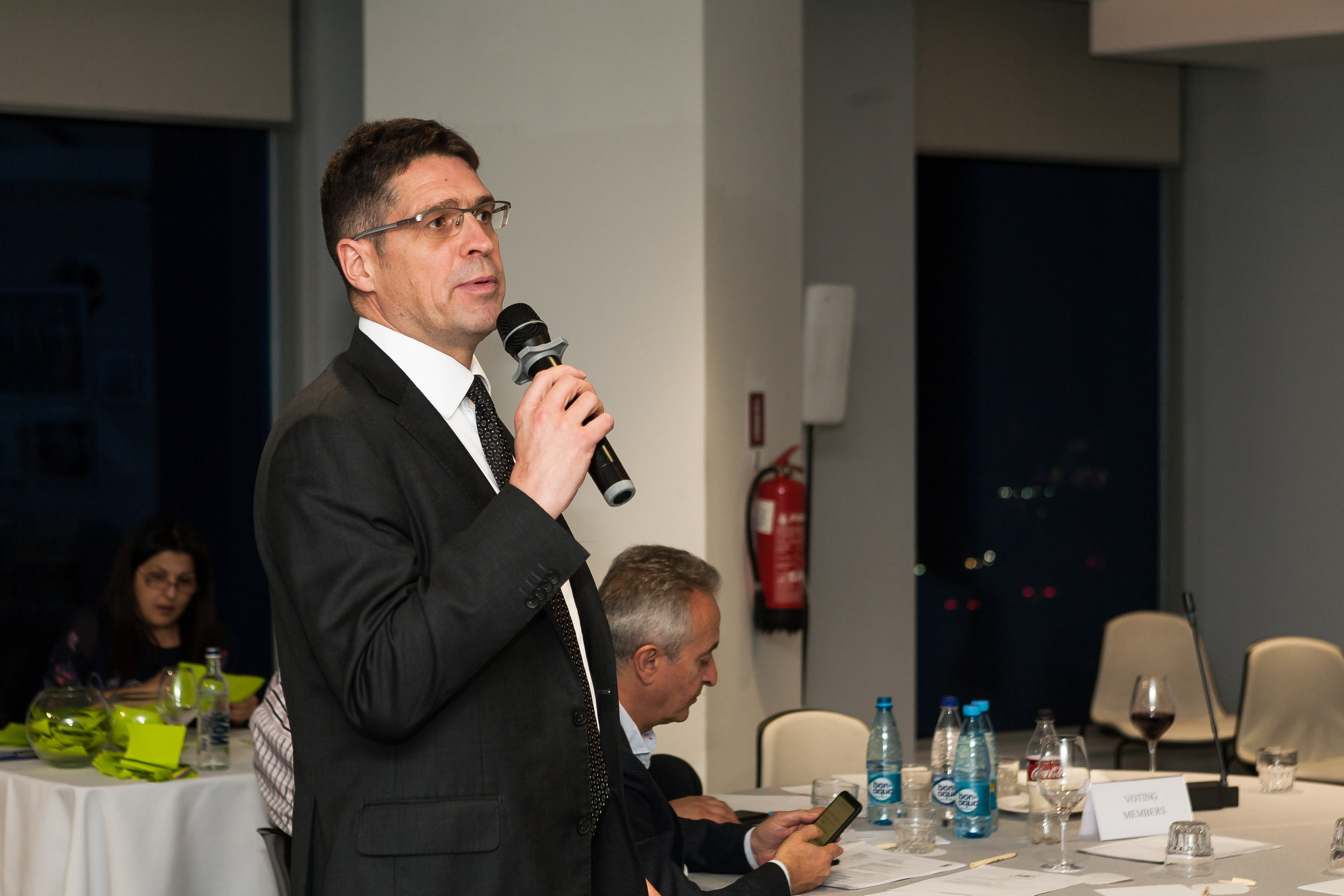 Конференция. Alexander Grigoryan photography