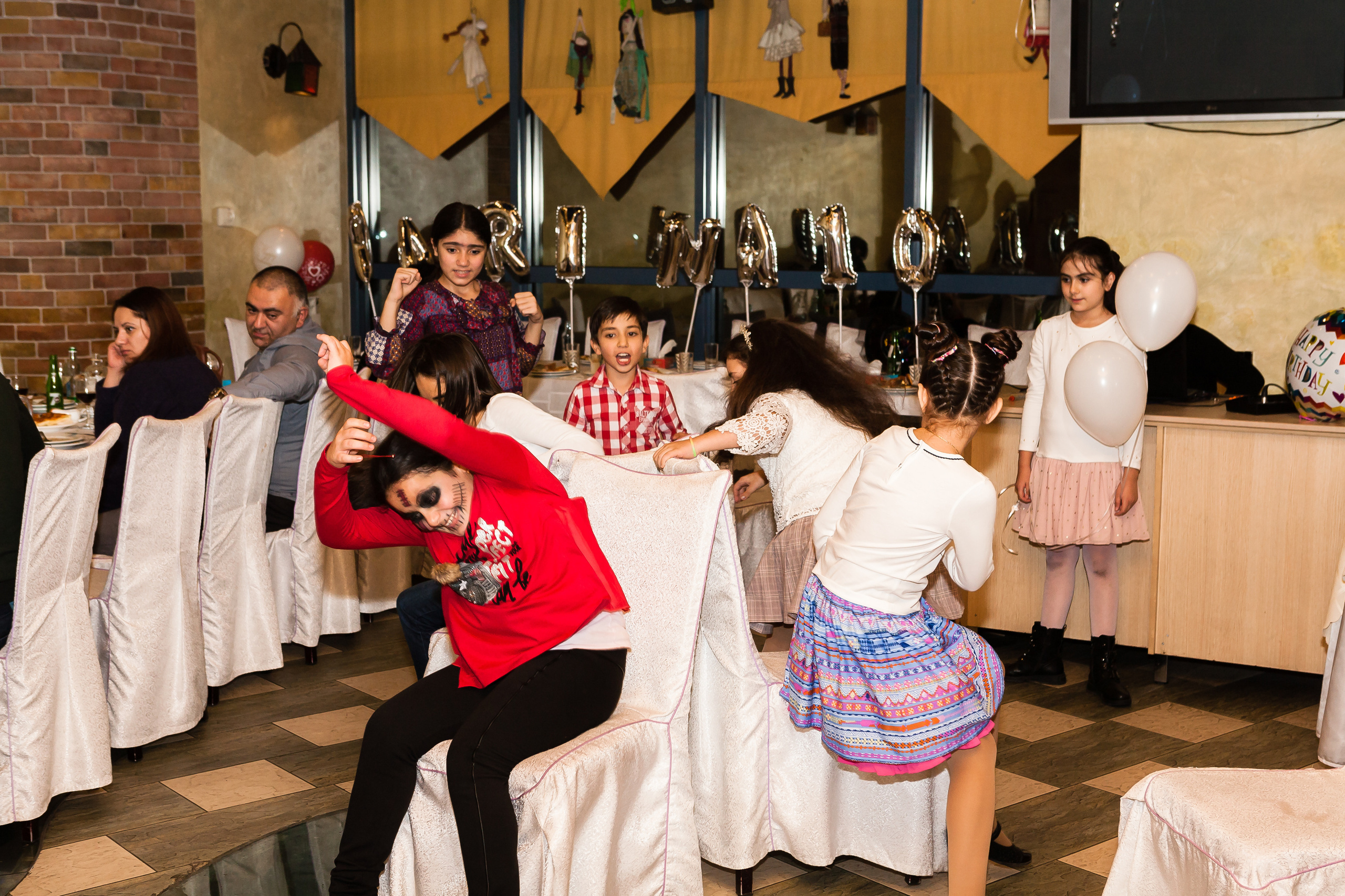 День Рождения. Alexander Grigoryan photography