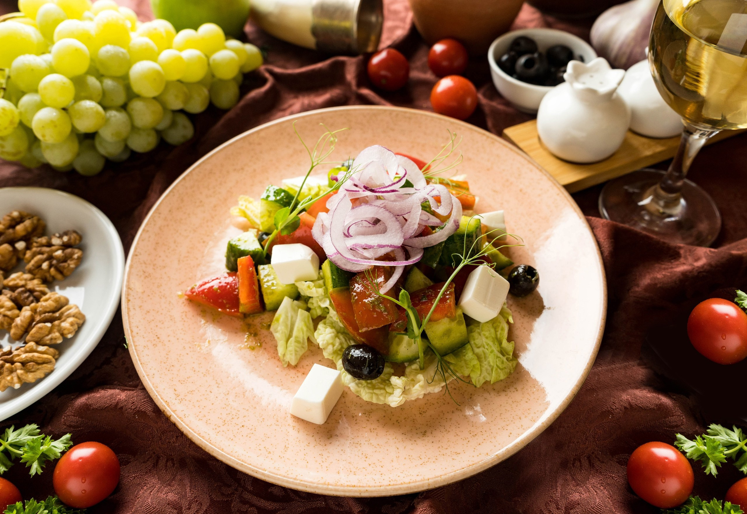 Food. Кристина Иванова. CONTENT & FOOD PHOTO