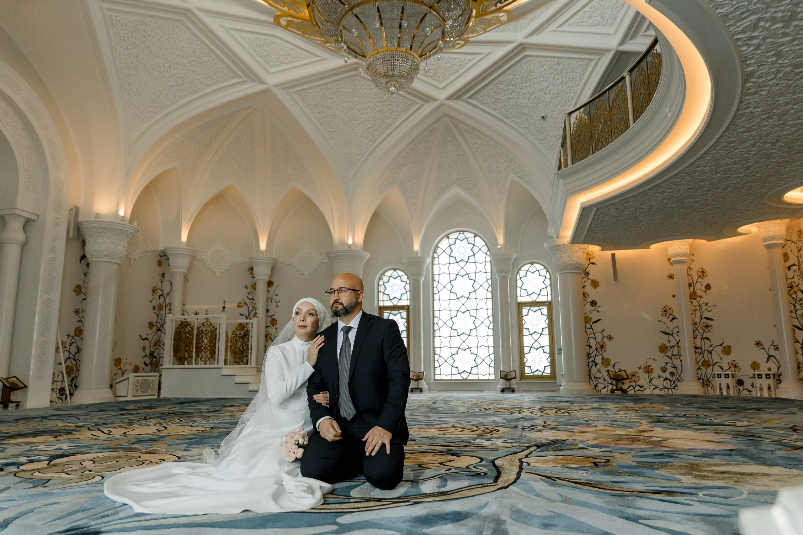 Nikah Irek. Свадебный и семейный фотограф Динар Гильмутдинов