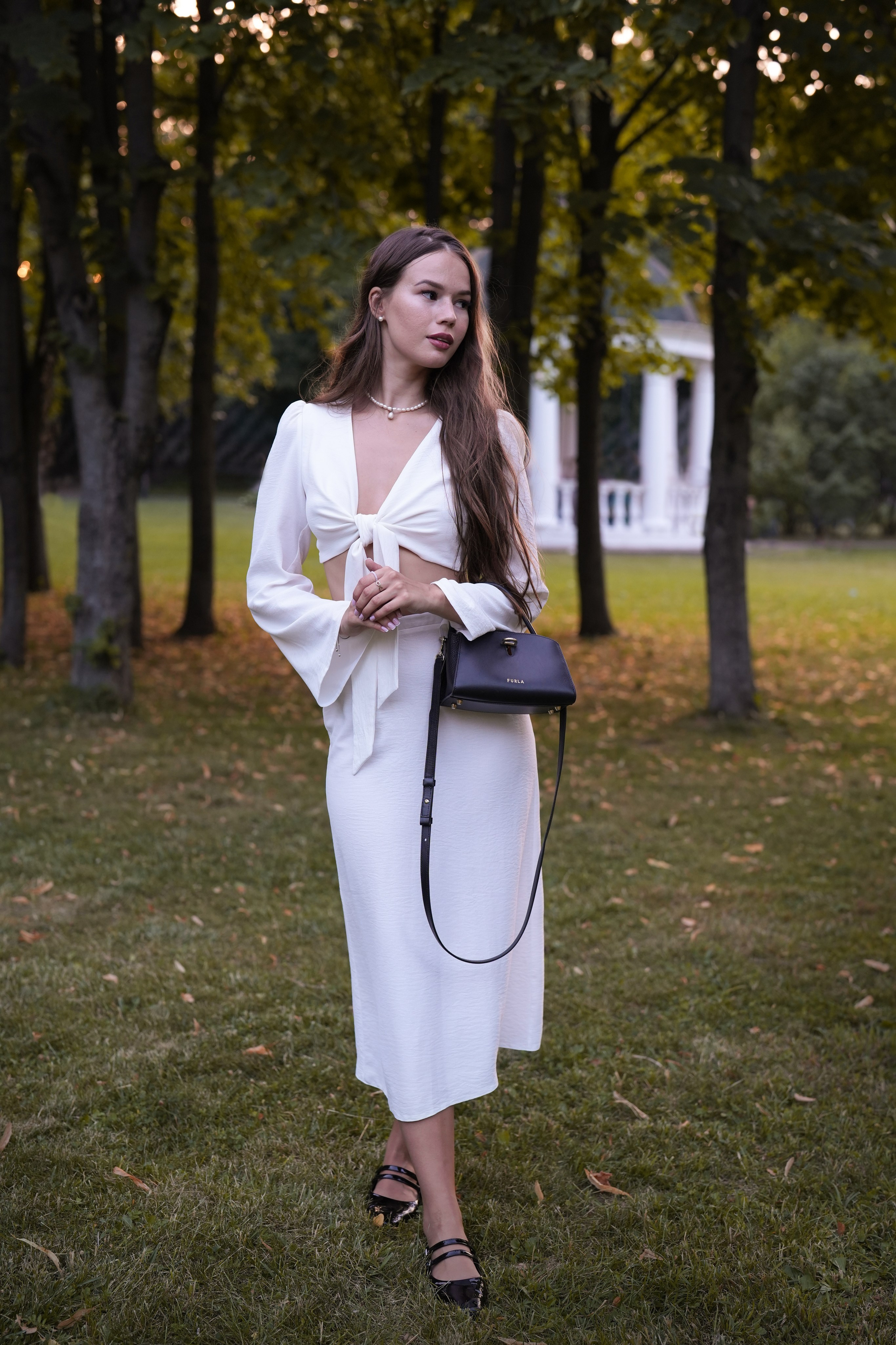 Фотосессия в старинном особняке. Семейный и детский фотограф в Москве Оксана Чибизова