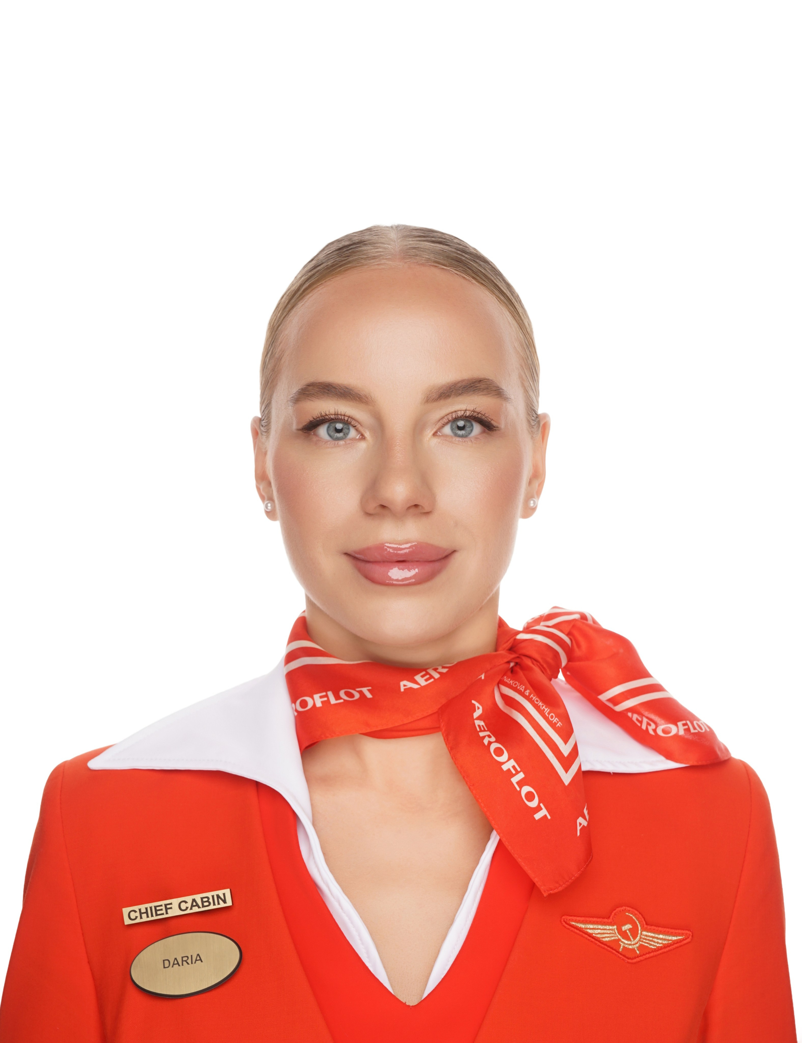 Съёмка на Аккорд (Айди) плюс по пояс. Женский фотограф в Химках Алёна Ленёва