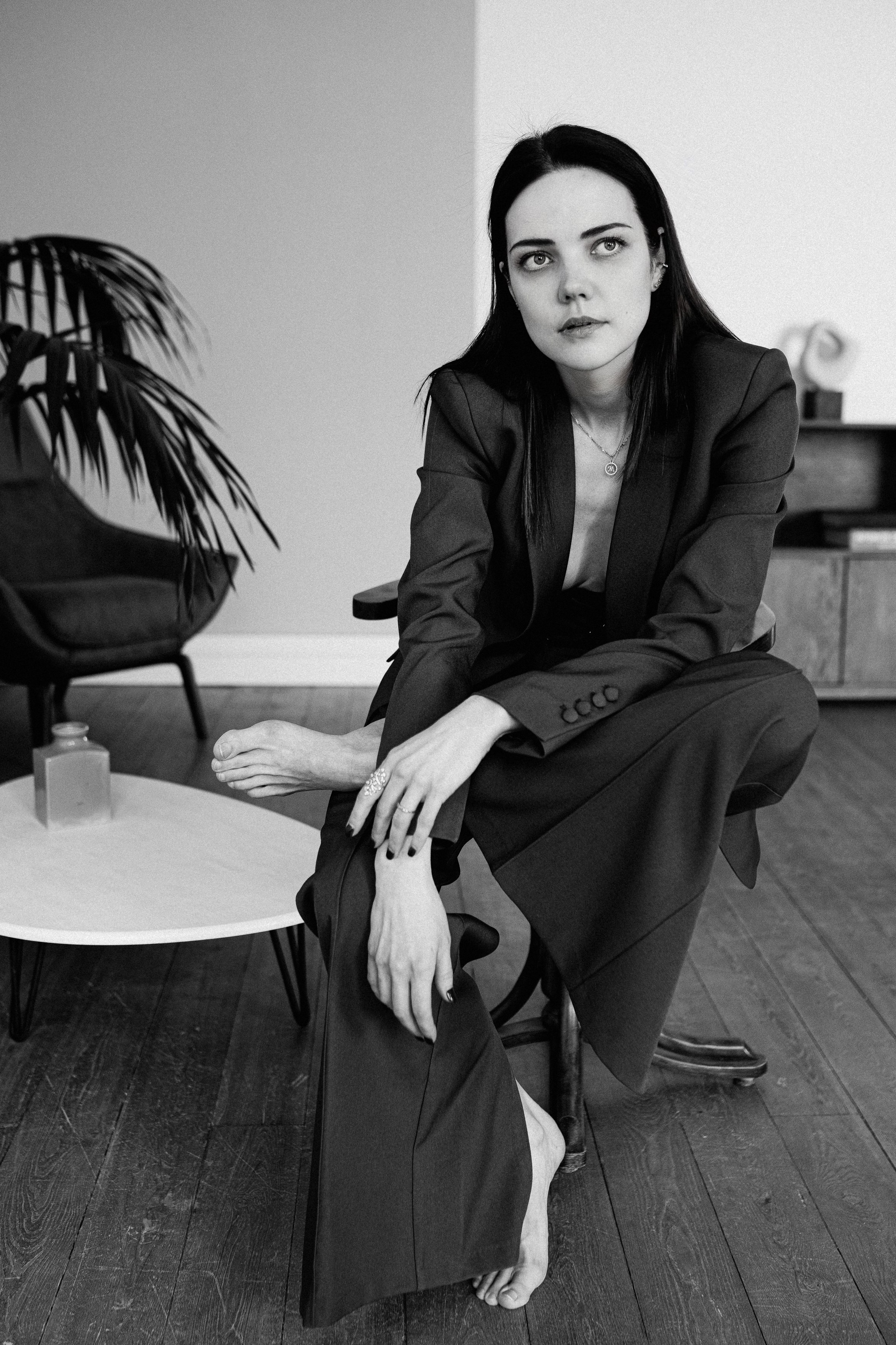 Индивидуальные женские. Андрейко Надежда