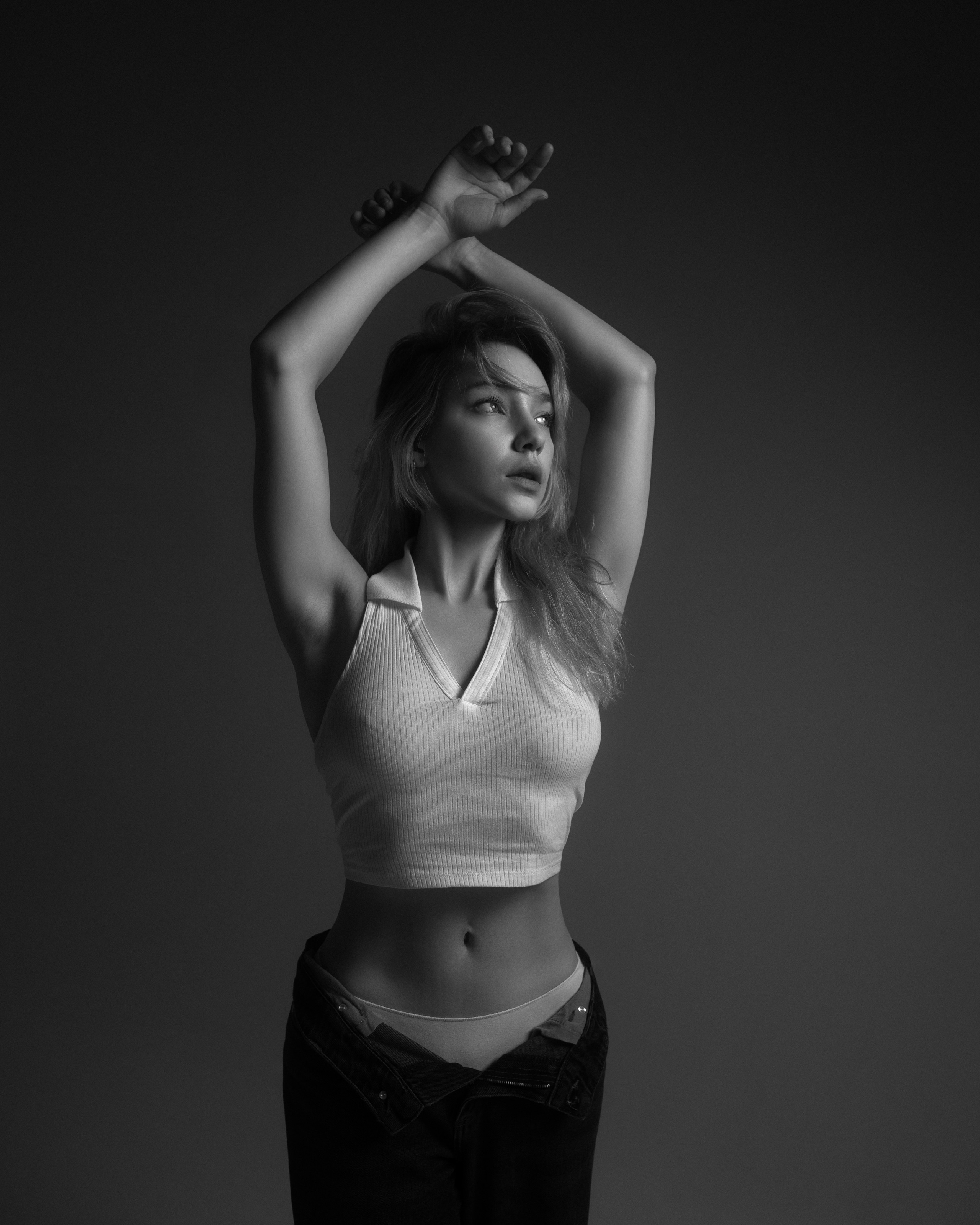 Портретный фотограф Казань