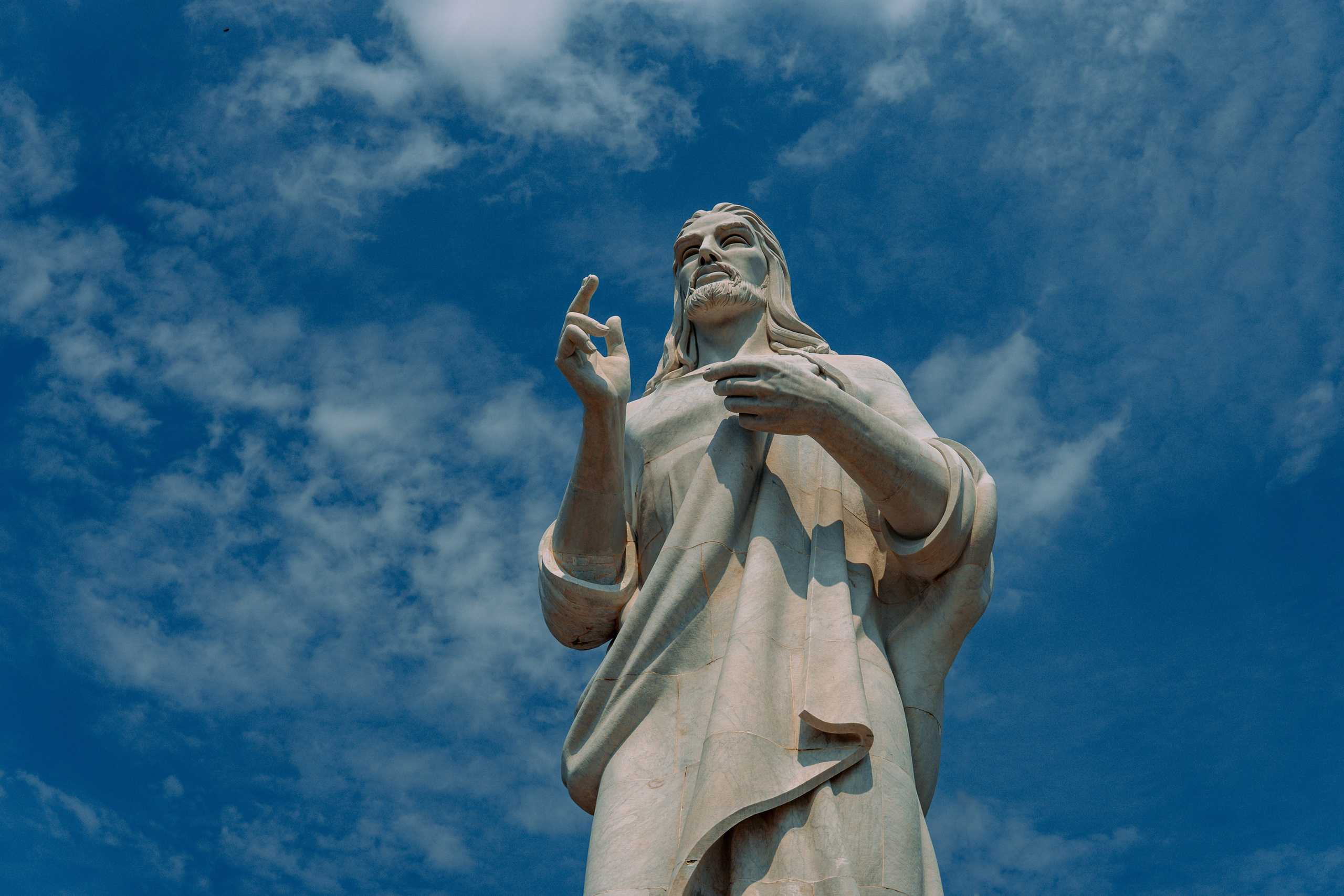 Кубинские истории. Фотограф в Москве Юлия Першина