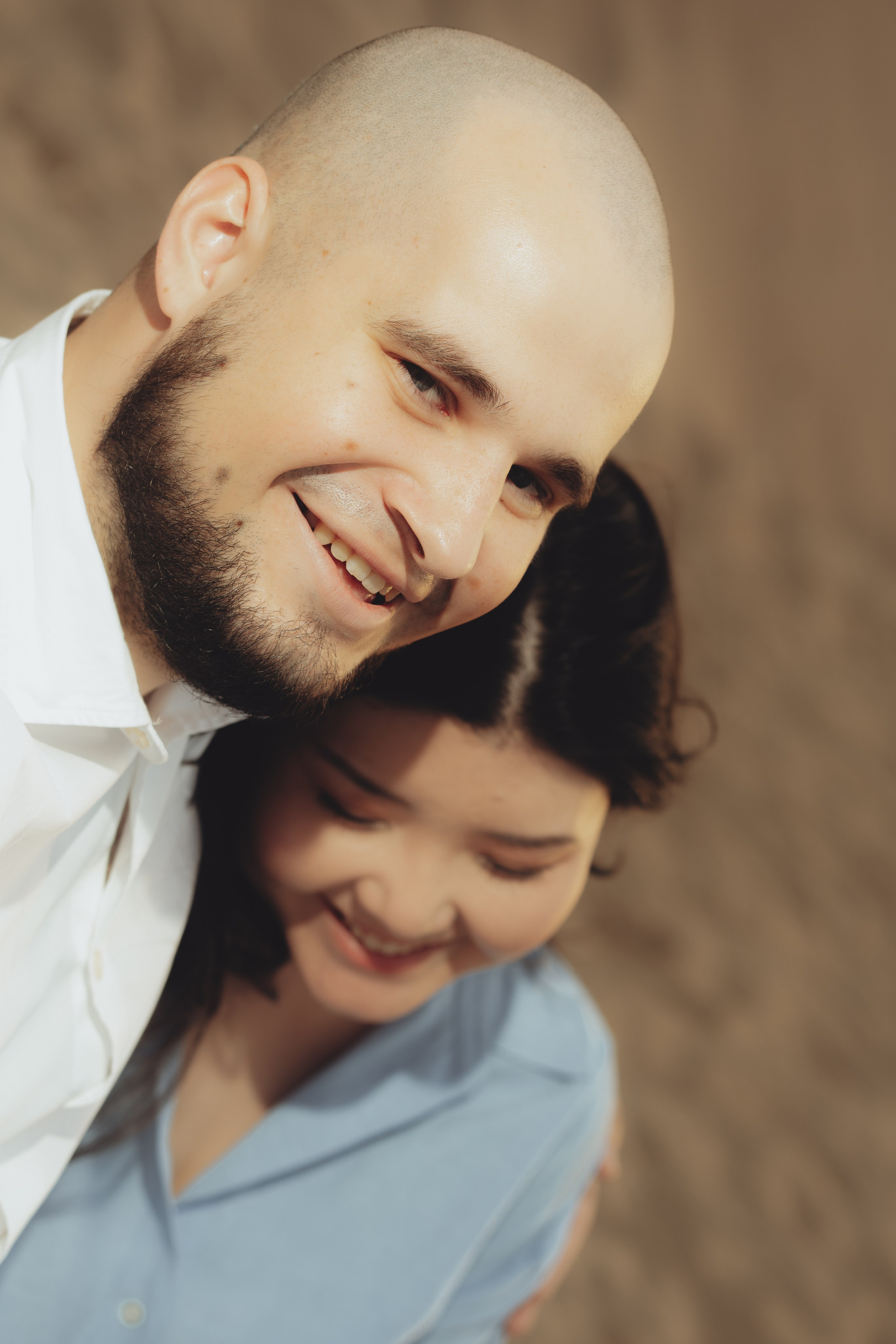 Alex&Dalila Love Story