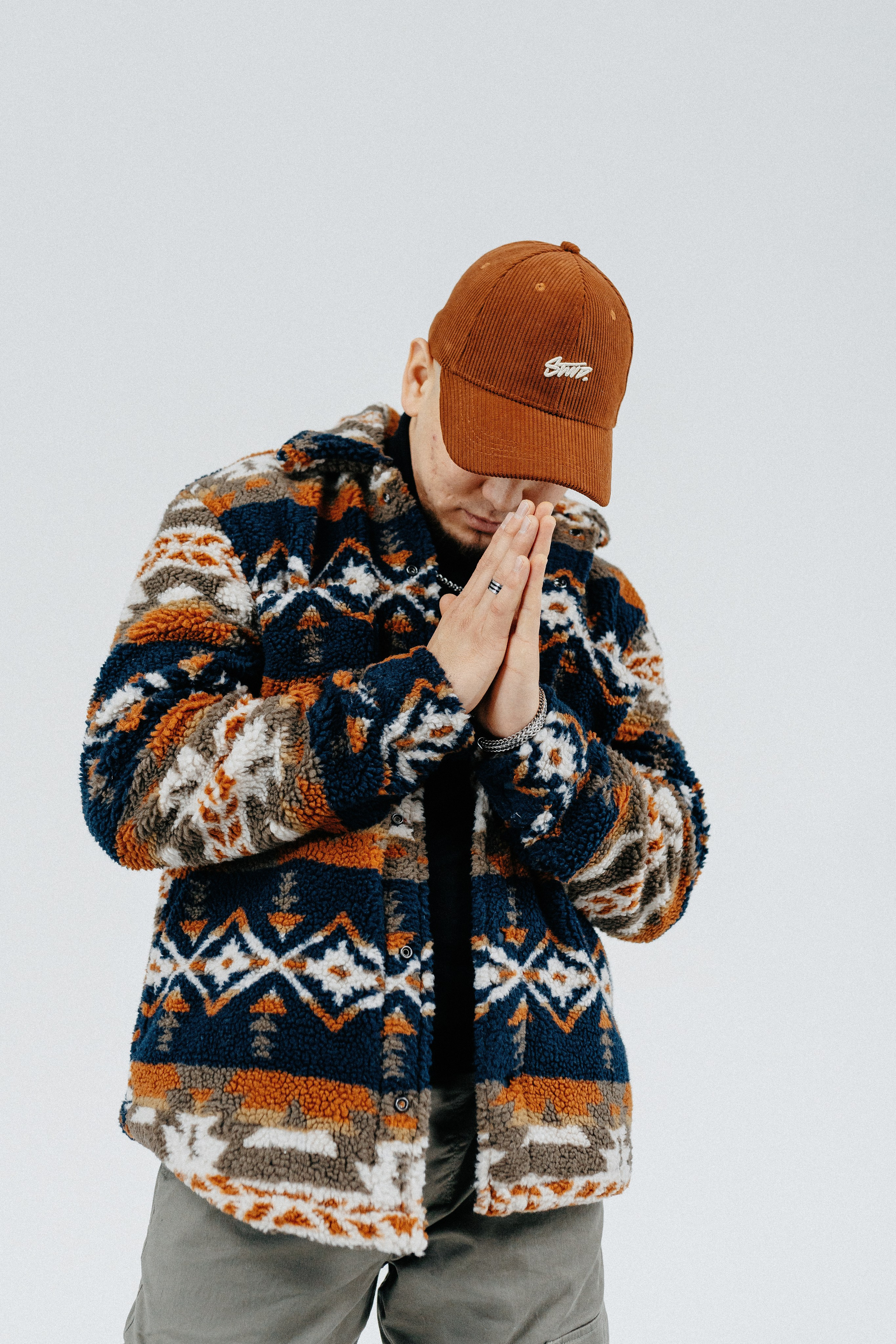 Персональные съемки