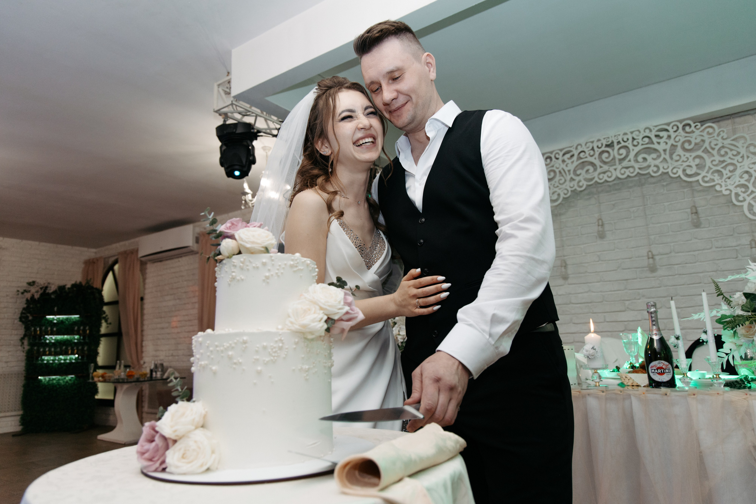 Диана и Сергей (полный день). Фотограф в Барнауле Юлия Садвокасова