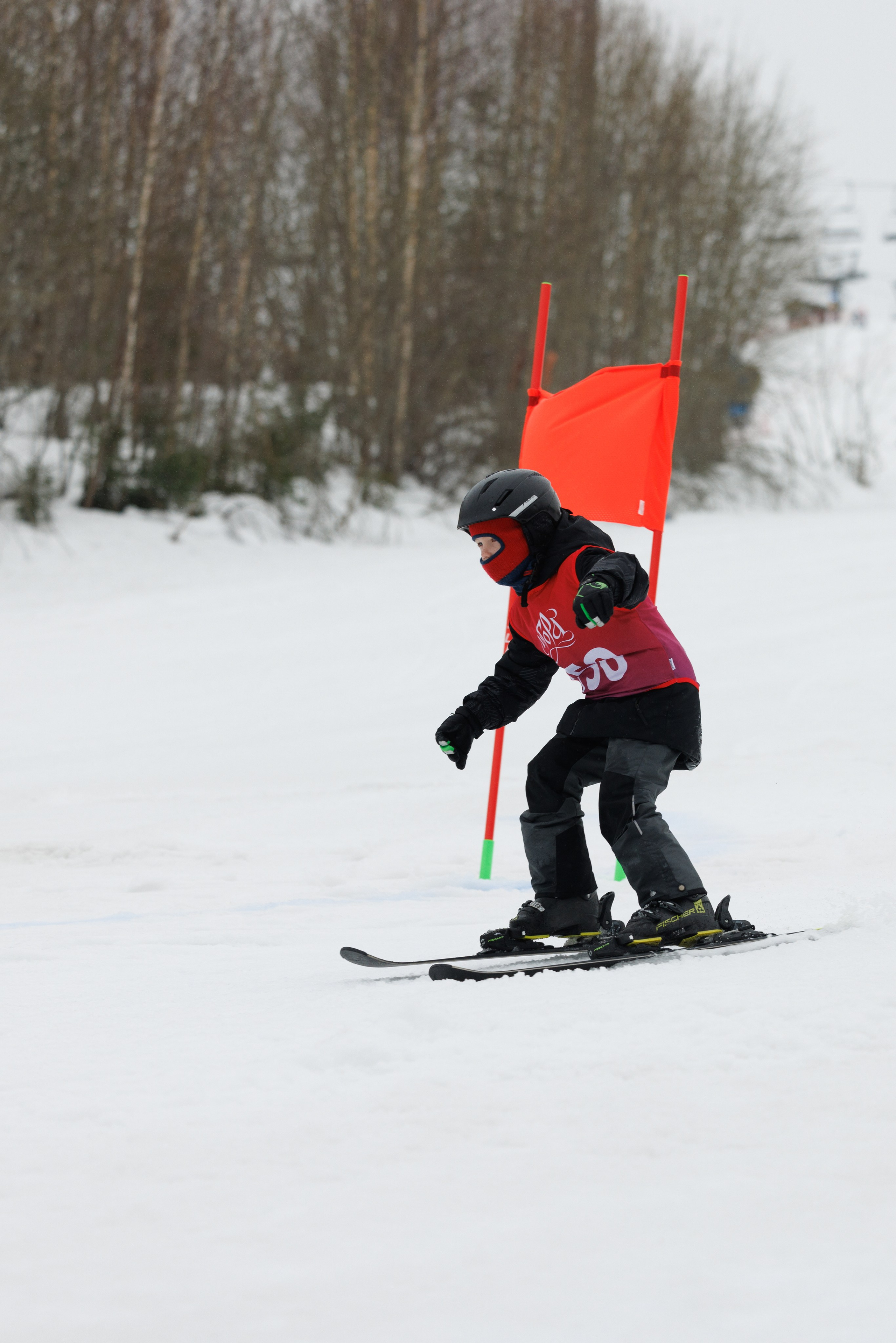 IGORA KIDS CUP 2024(spring). Фотограф Александр Заломаев