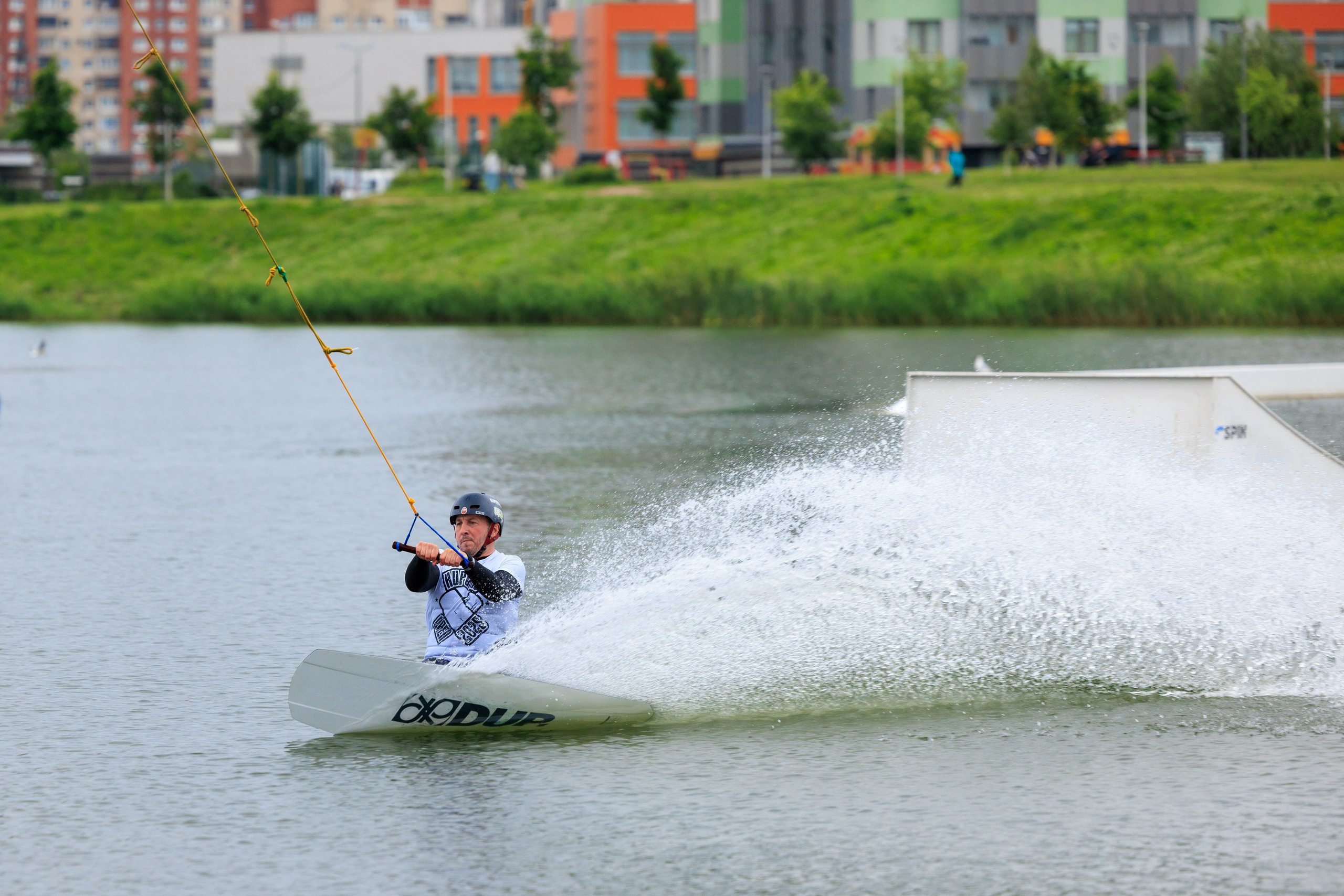 KUPCHINO OPEN CONTEST 2025. Фотограф Александр Заломаев