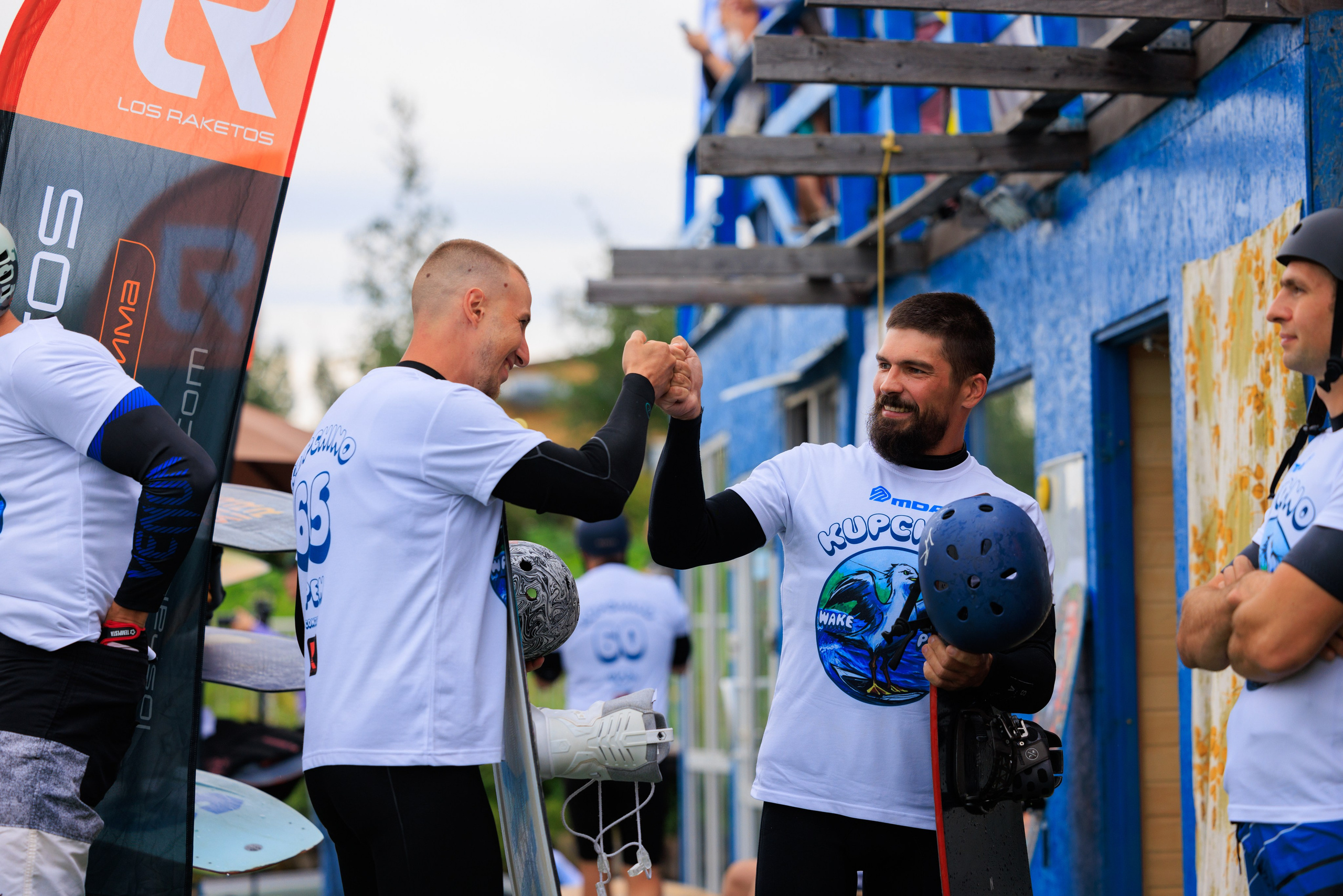 KupchinoOpenContest 2024. Фотограф Александр Заломаев