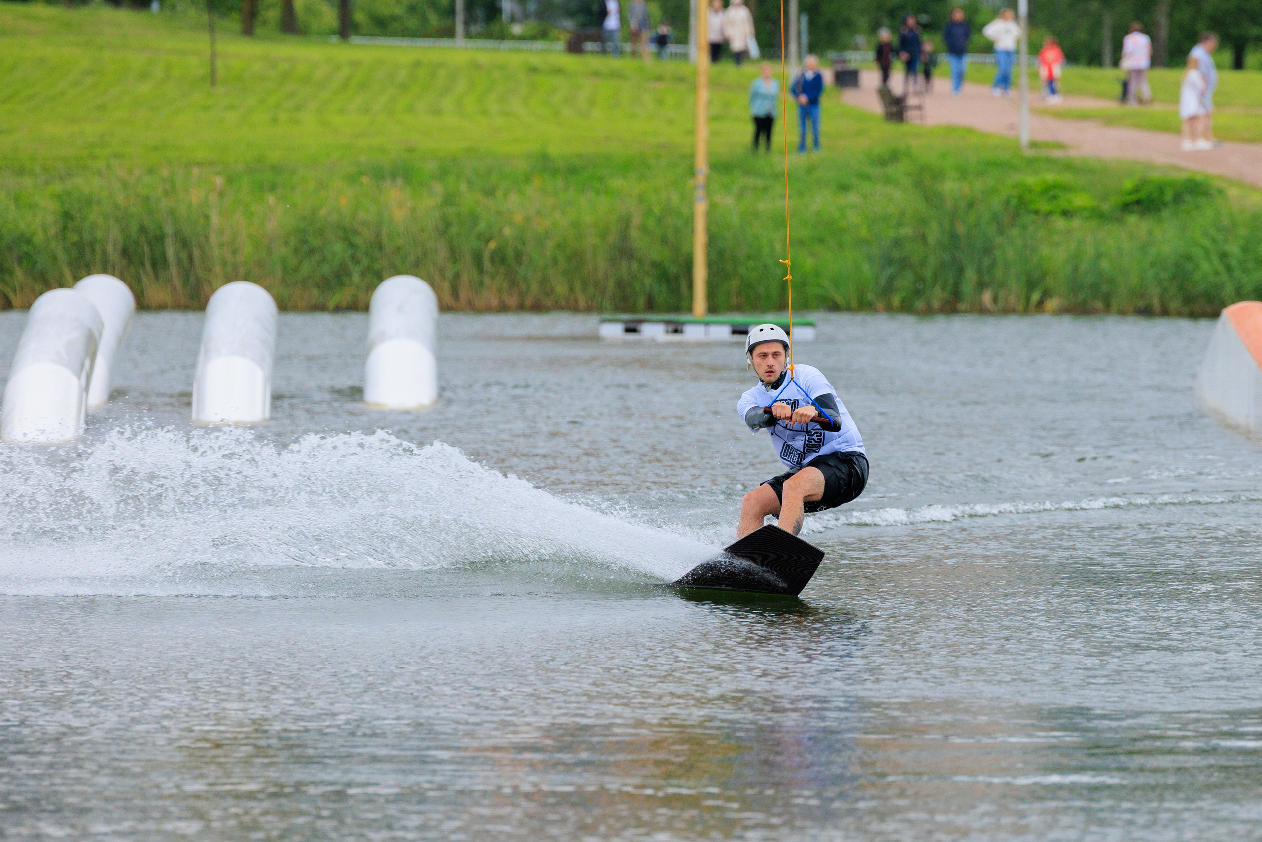 KUPCHINO OPEN CONTEST 2025. Фотограф Александр Заломаев