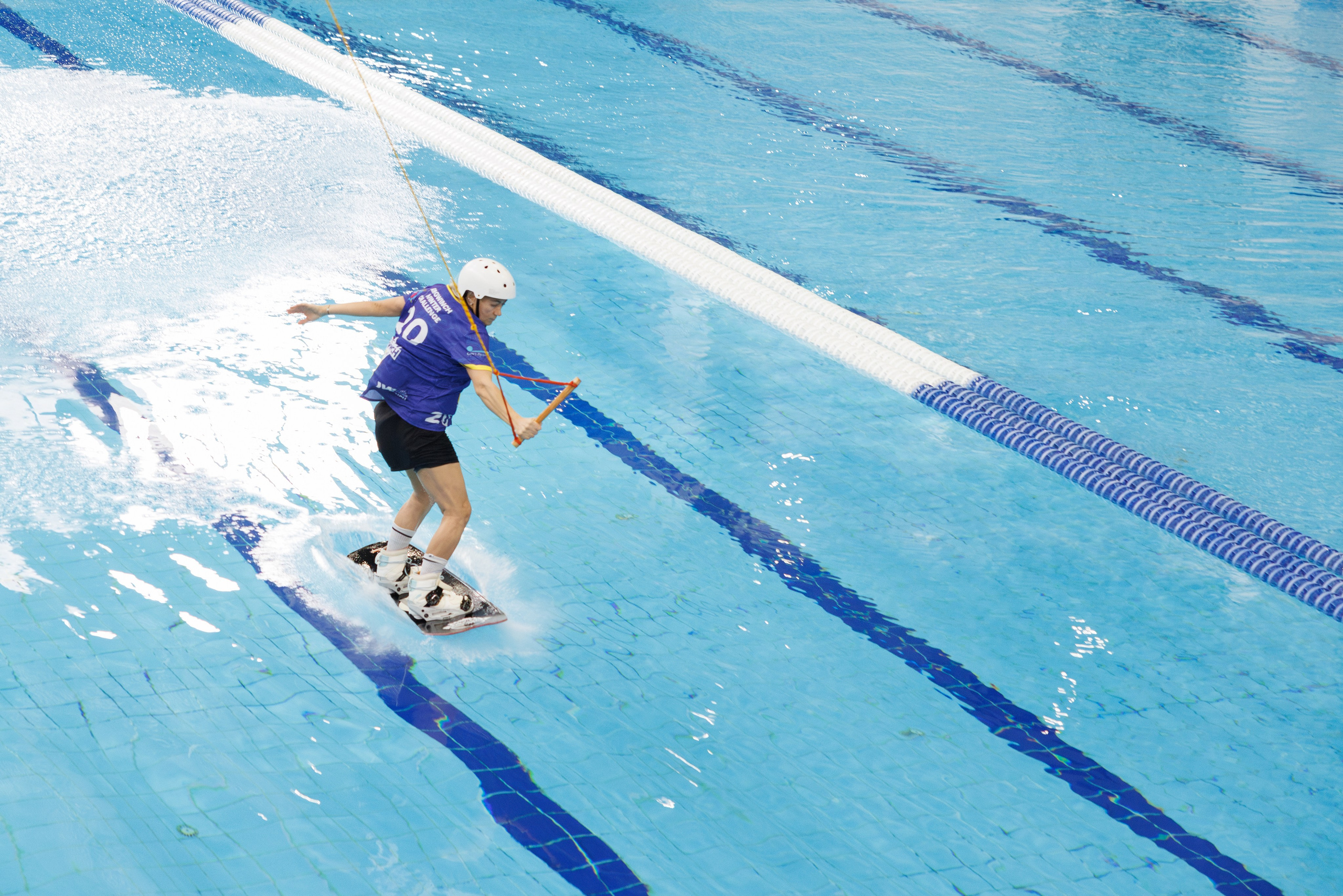 KWWCH 2024. Фотограф Александр Заломаев