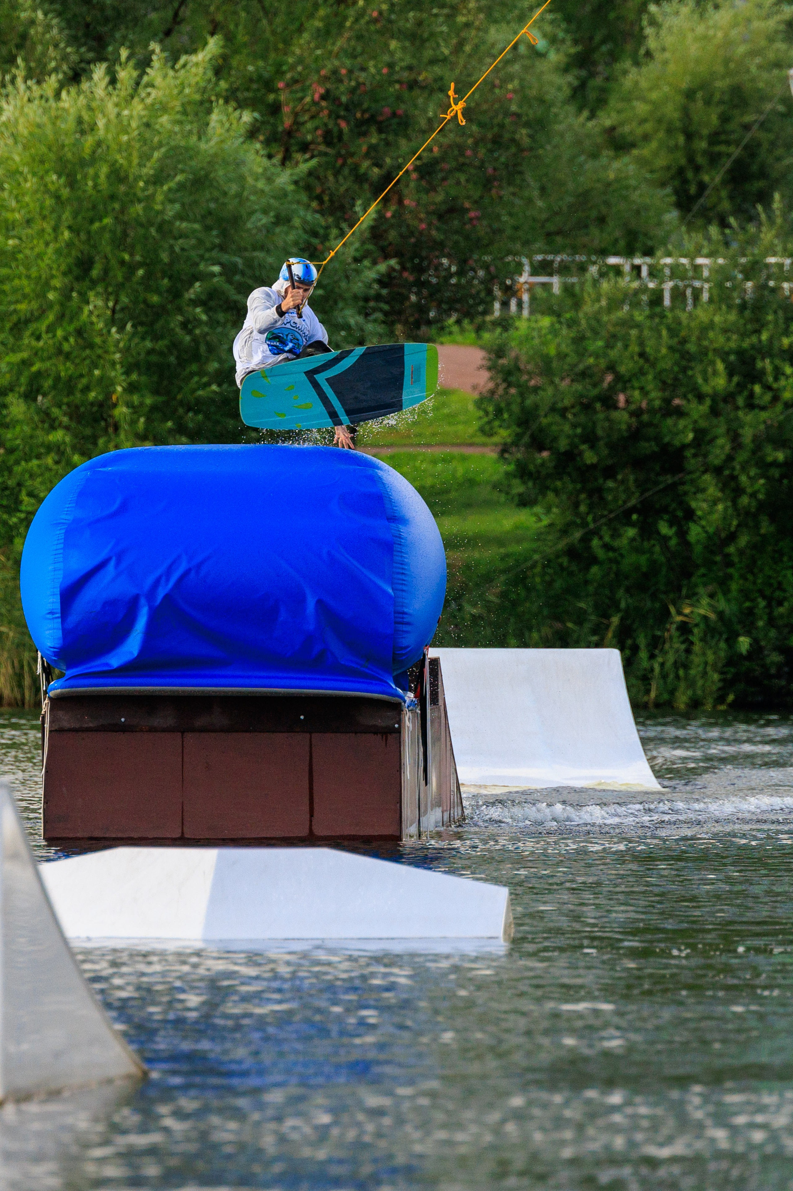 KupchinoOpenContest 2024. Фотограф Александр Заломаев