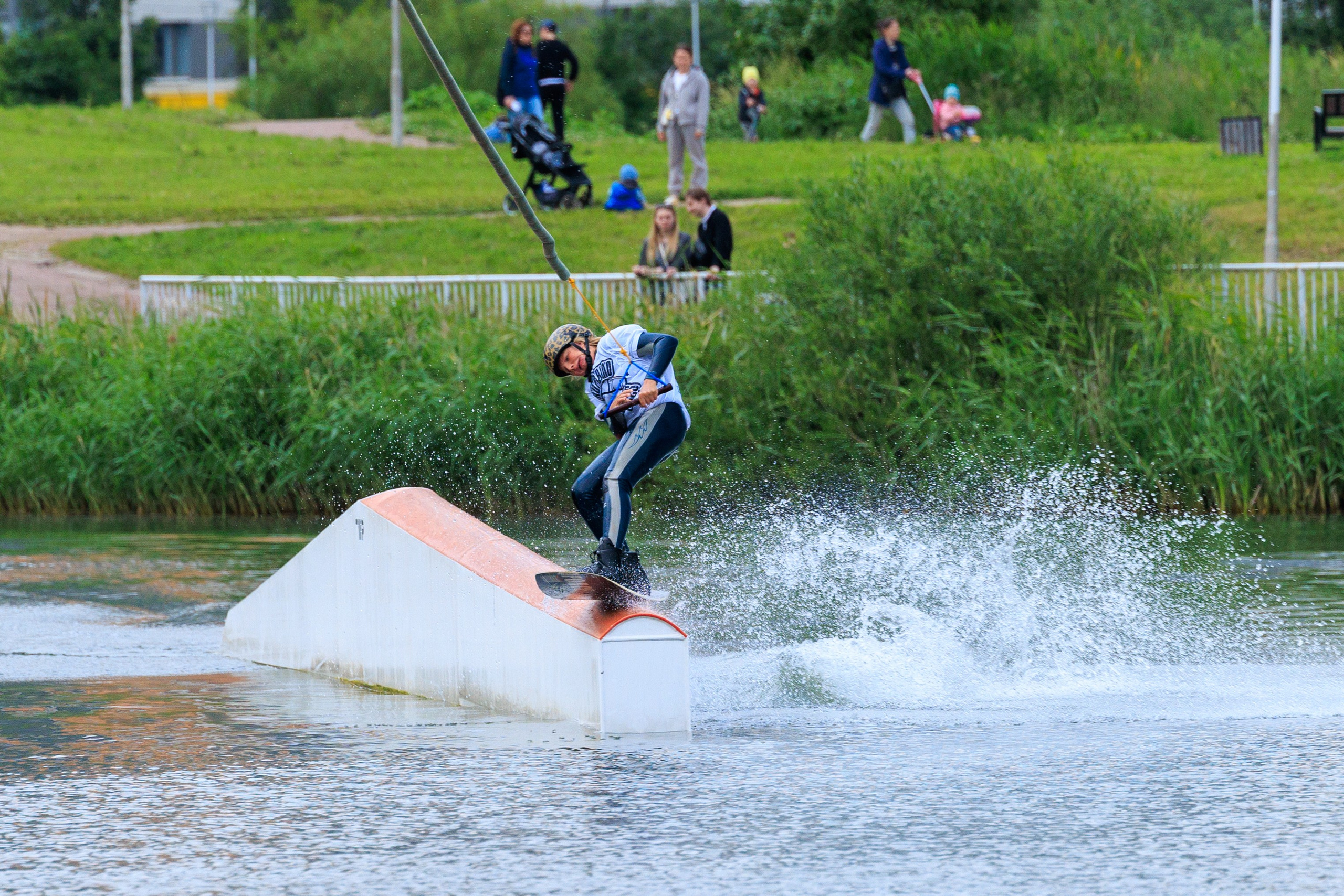 KUPCHINO OPEN CONTEST 2025. Фотограф Александр Заломаев
