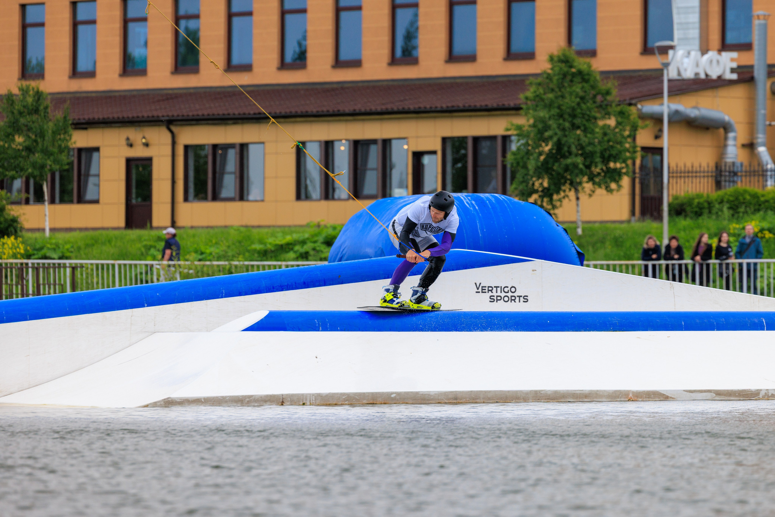 KUPCHINO OPEN CONTEST 2025. Фотограф Александр Заломаев