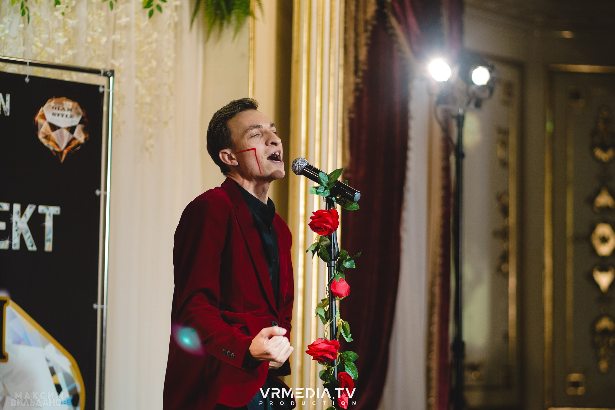 Leomar Production: Fashion проект «Glam Style 2024» 1 год