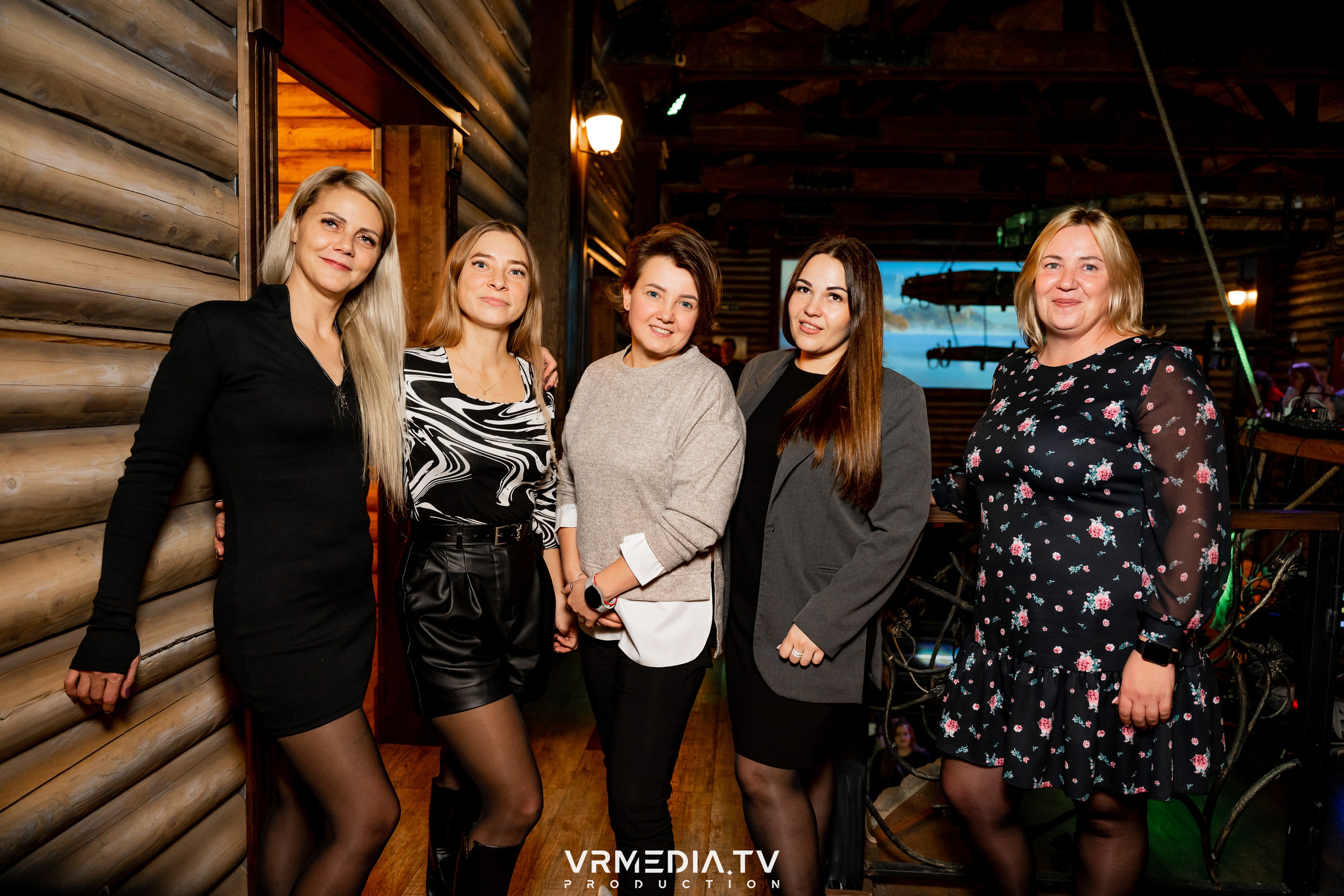 В гостях «У Петровича»