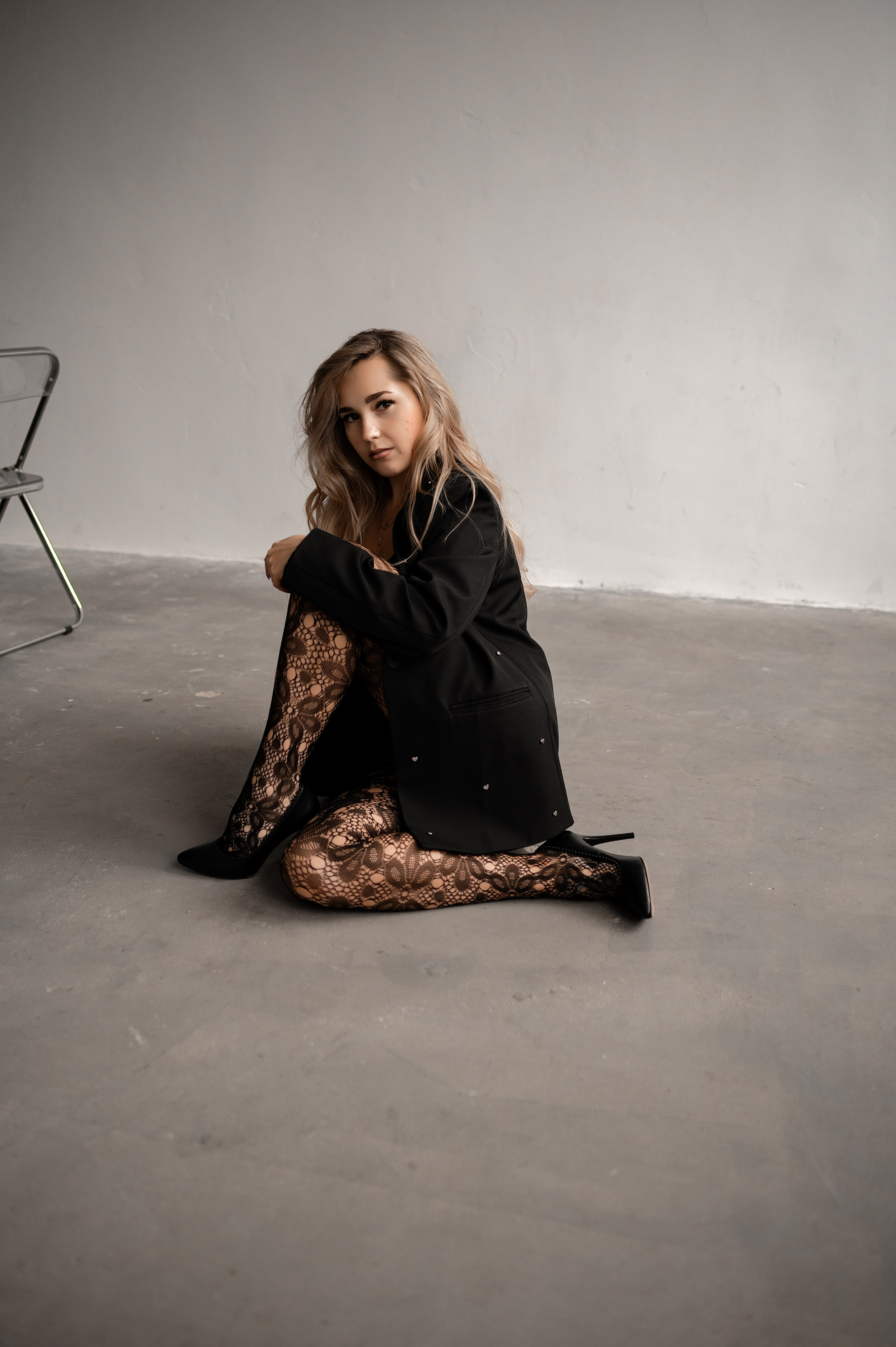 Лина. Свадебный и семейный фотограф в Серпухове Александра Дерюшева