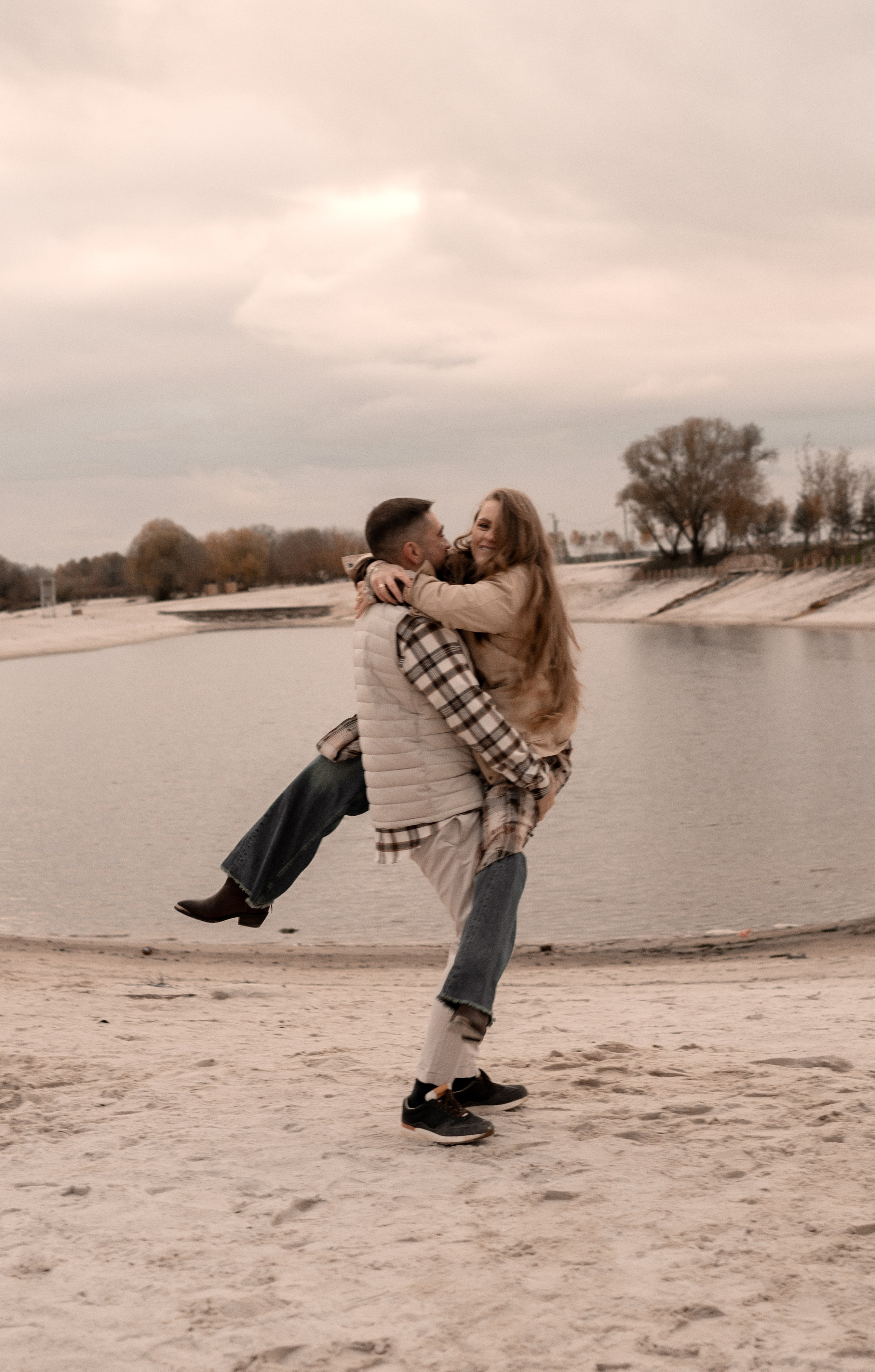 Алексей и Виктория. Свадебный и семейный фотограф в Серпухове Александра Дерюшева