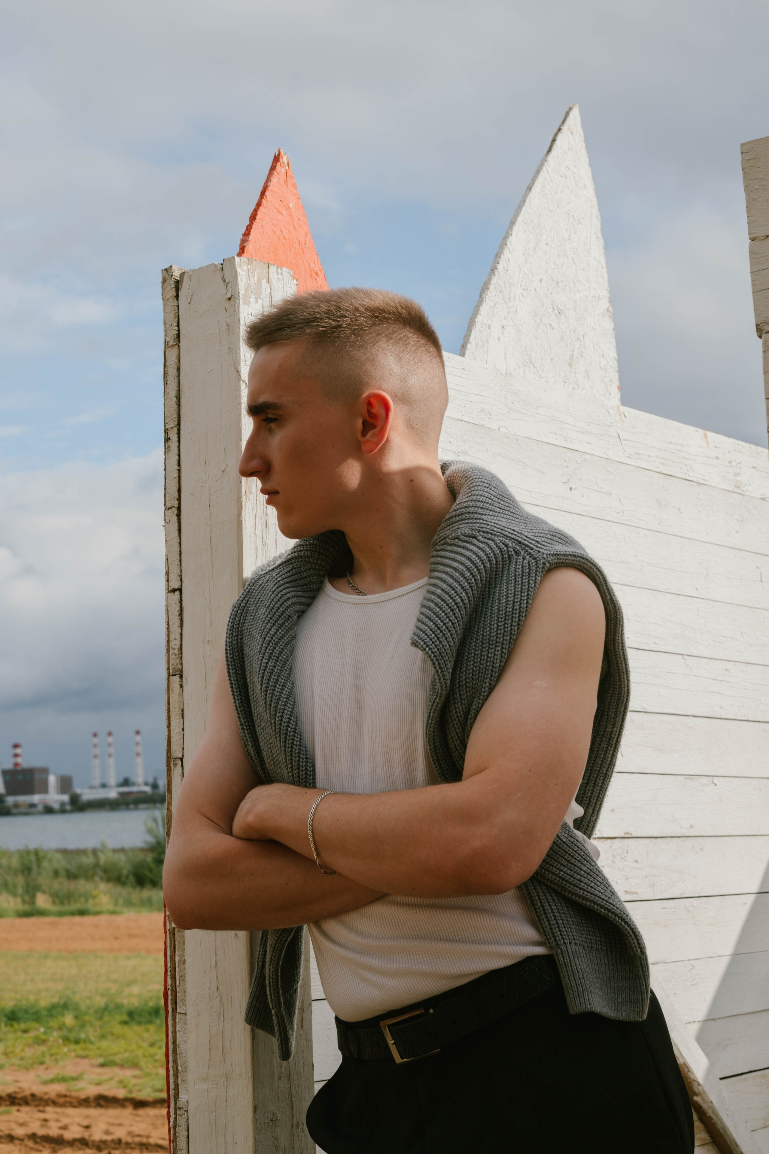 Андрей. Алимурадова Арина: фотограф в Москве