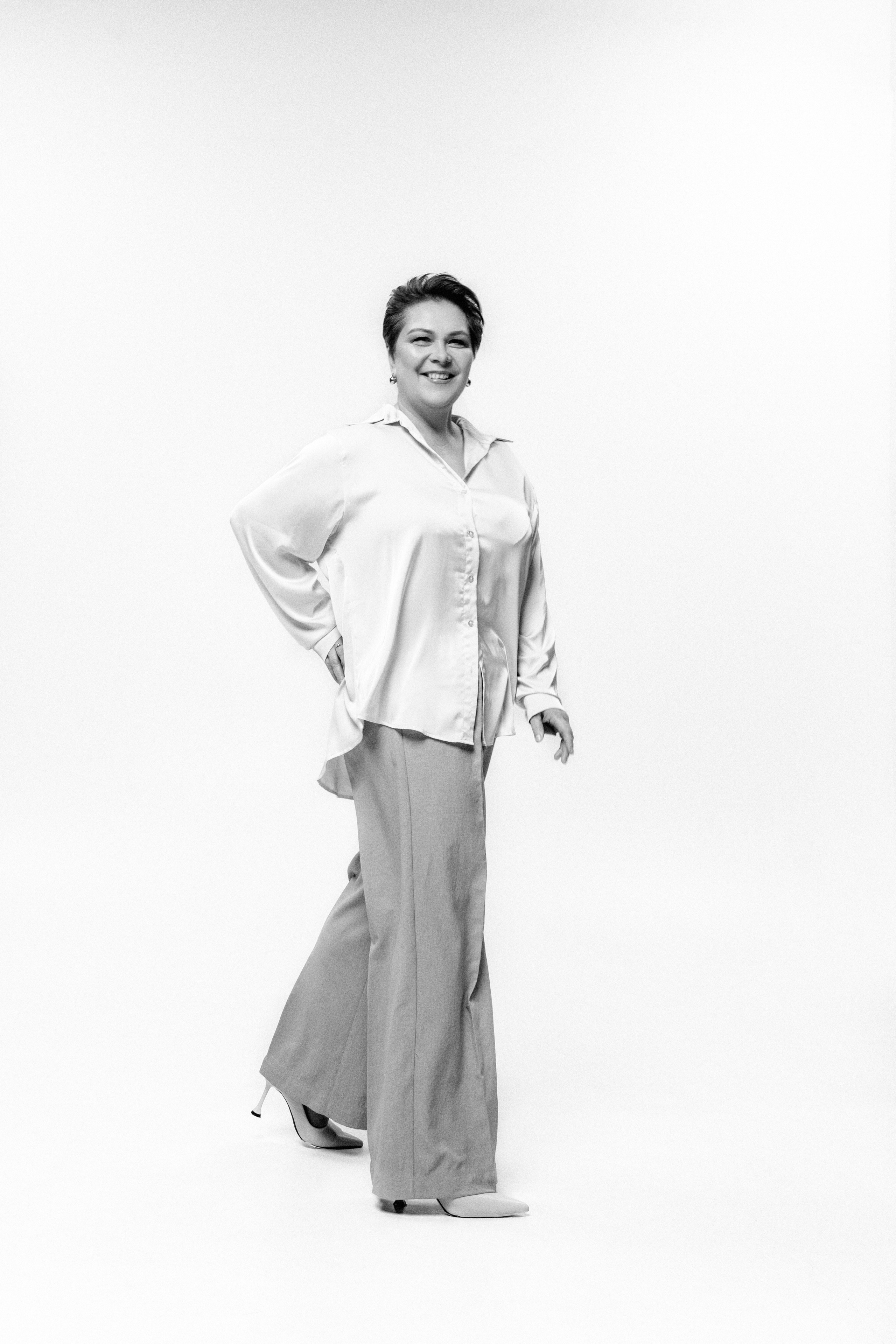 Инесса. Ваш семейный фотограф в Минске — Вика Трегубова