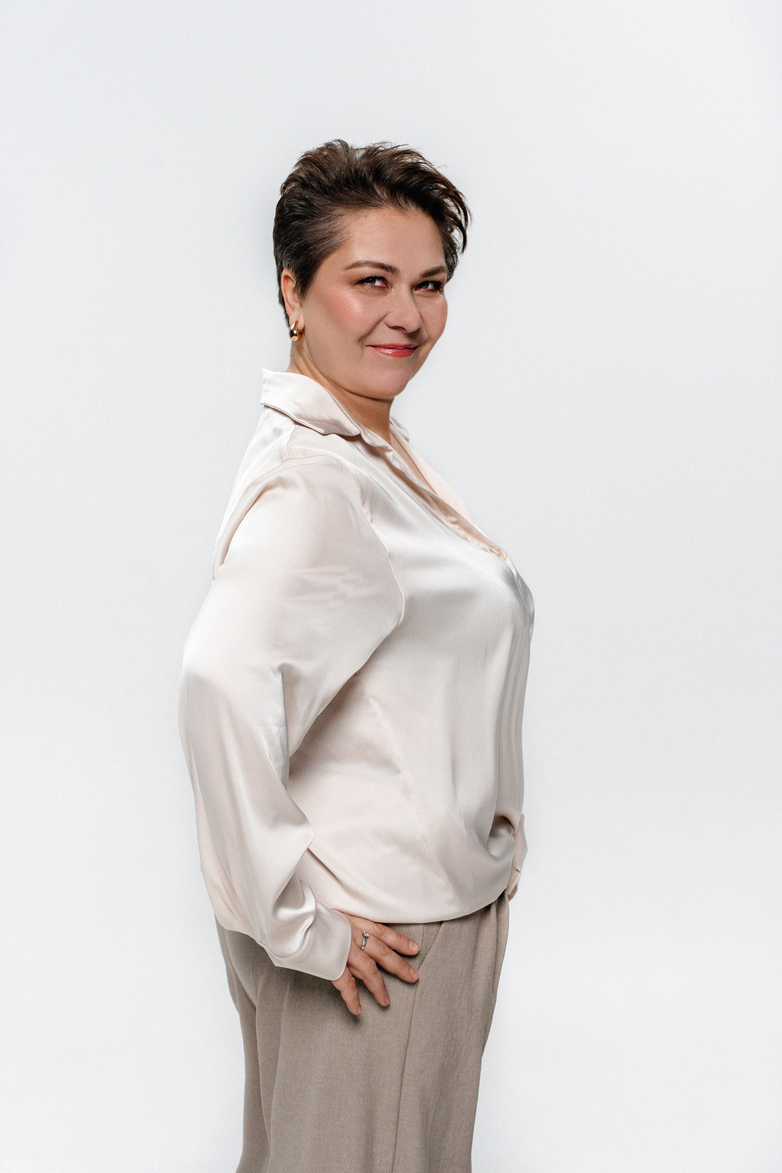 Инесса. Ваш семейный фотограф в Минске — Вика Трегубова