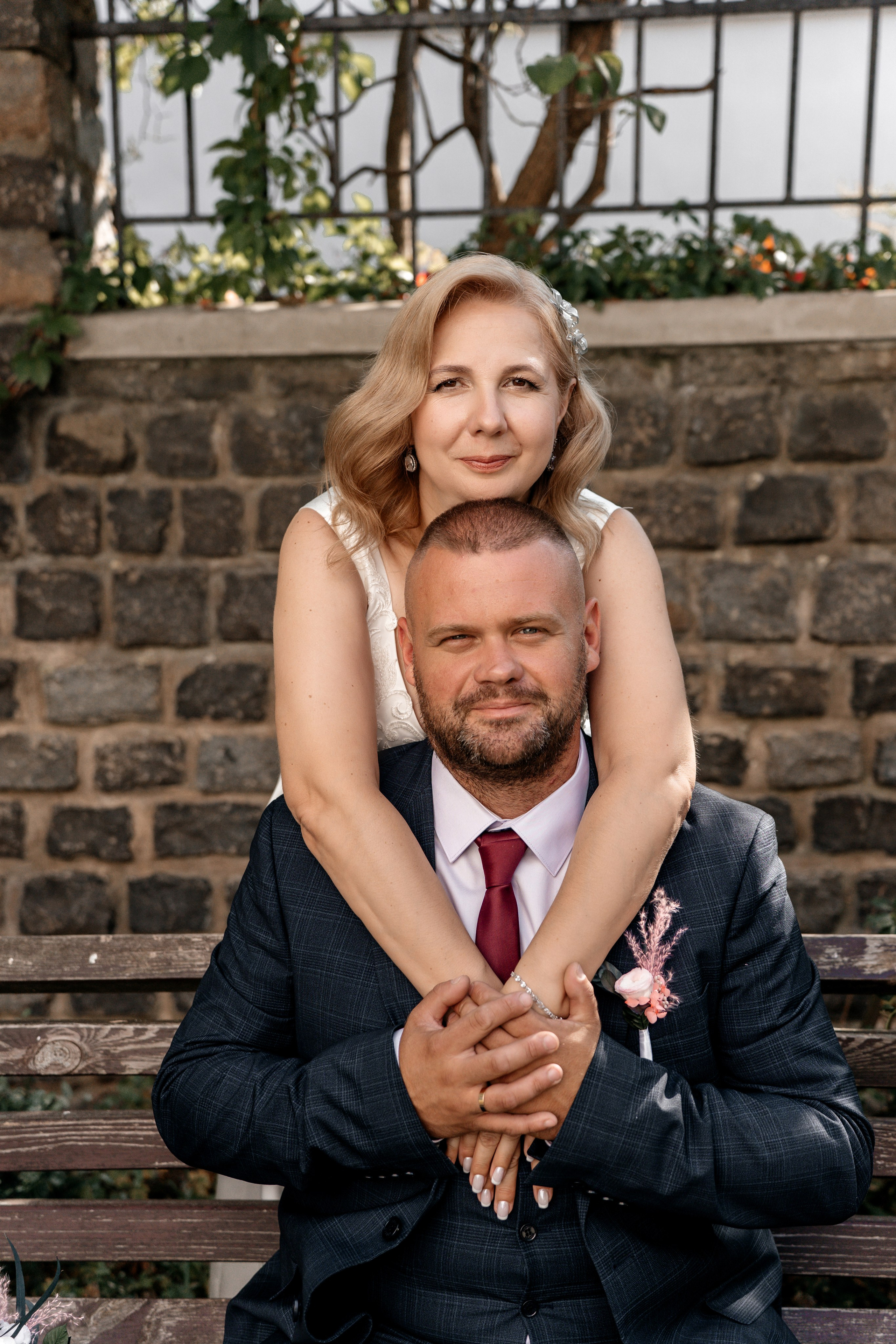 Прогулка в Троицком предместье. Ваш семейный фотограф в Минске — Вика Трегубова