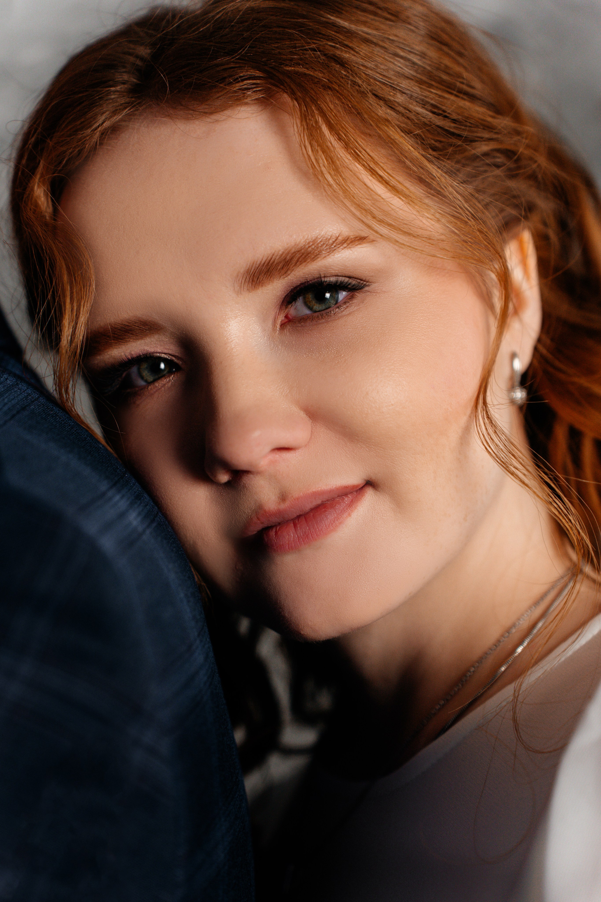 Ксения и Олег. Ваш семейный фотограф в Минске — Вика Трегубова