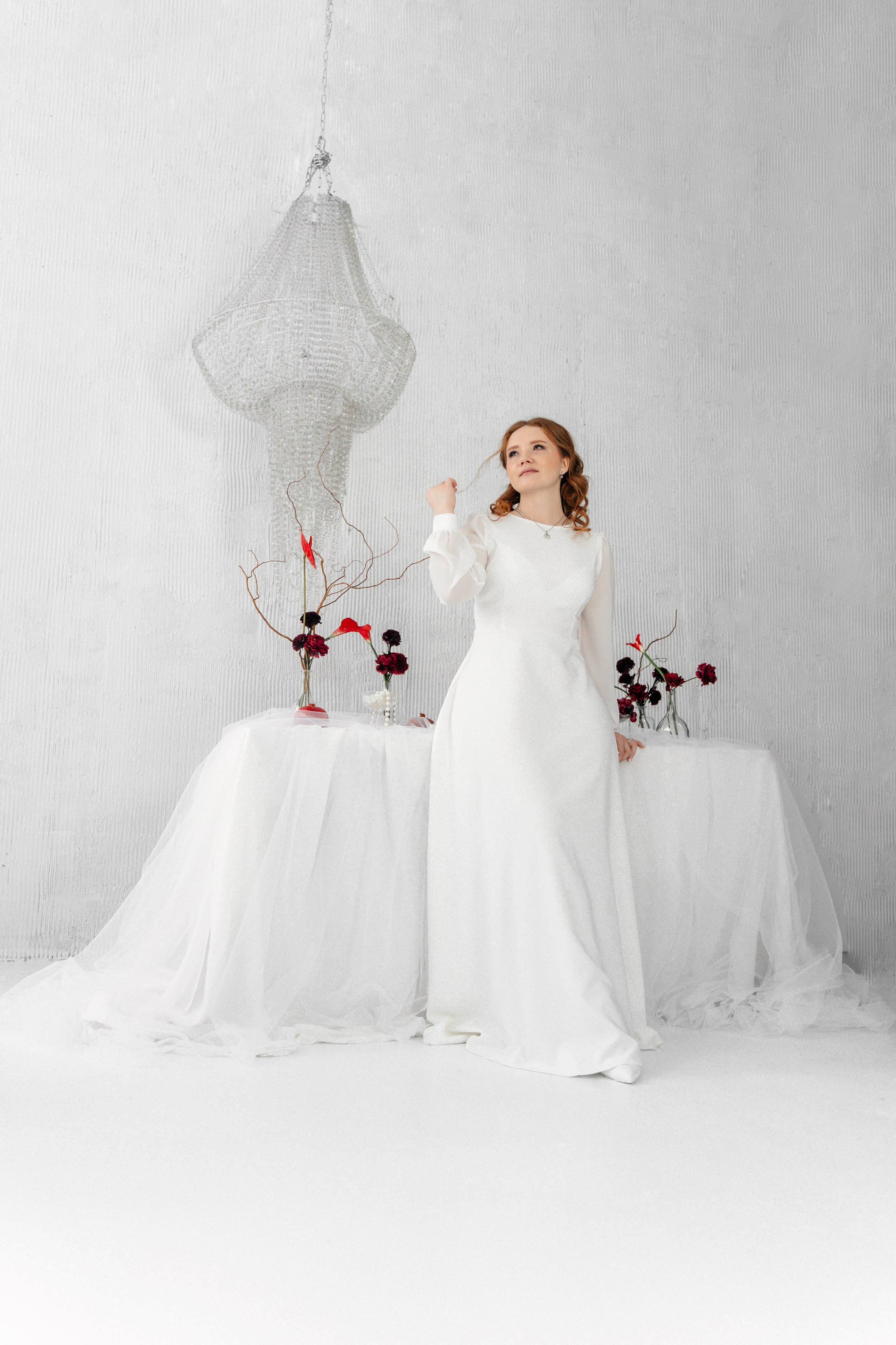 Ксения и Олег. Ваш семейный фотограф в Минске — Вика Трегубова