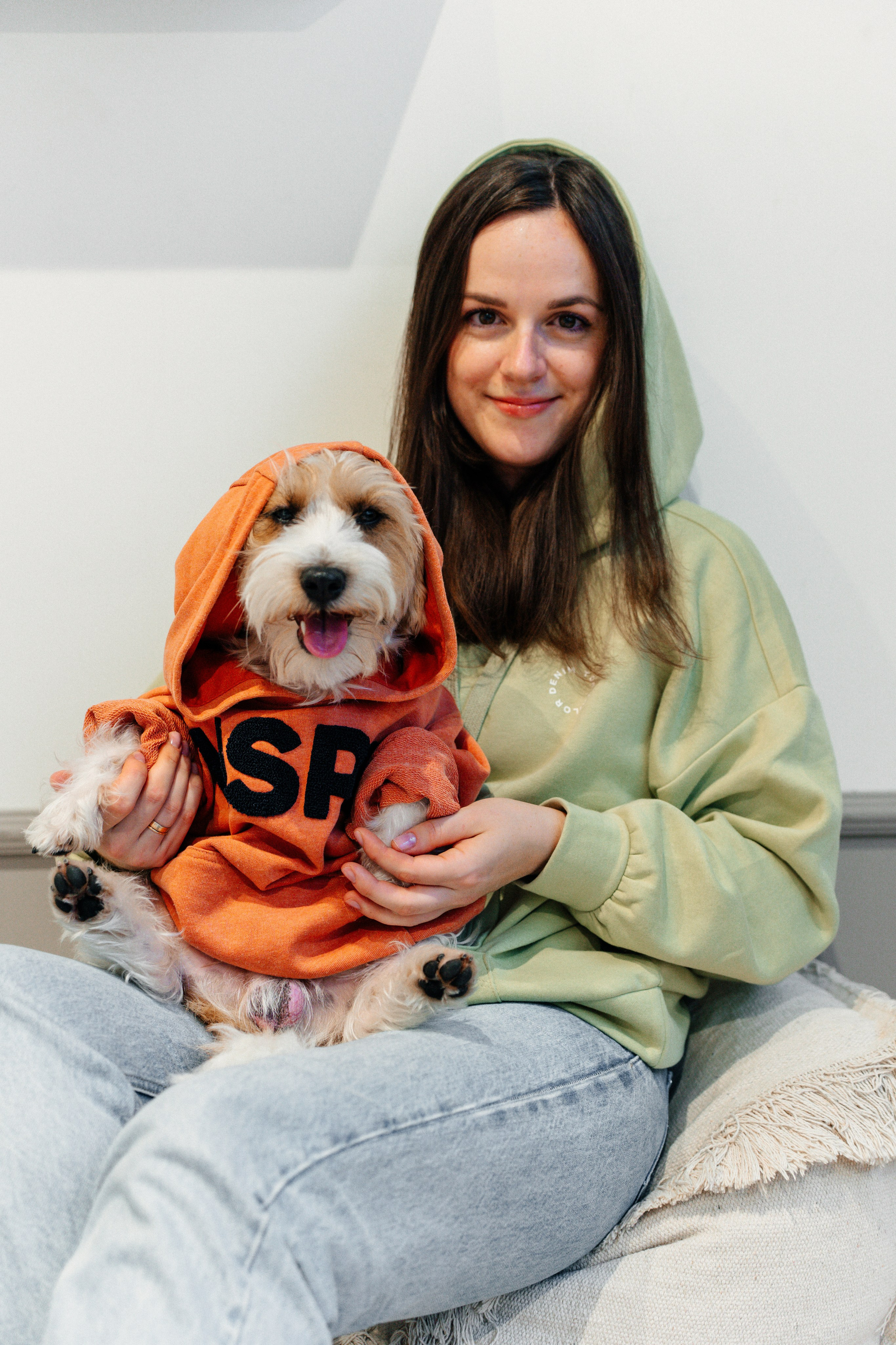 Красота хвостатых глазами хозяйки. Ваш семейный фотограф в Минске — Вика Трегубова