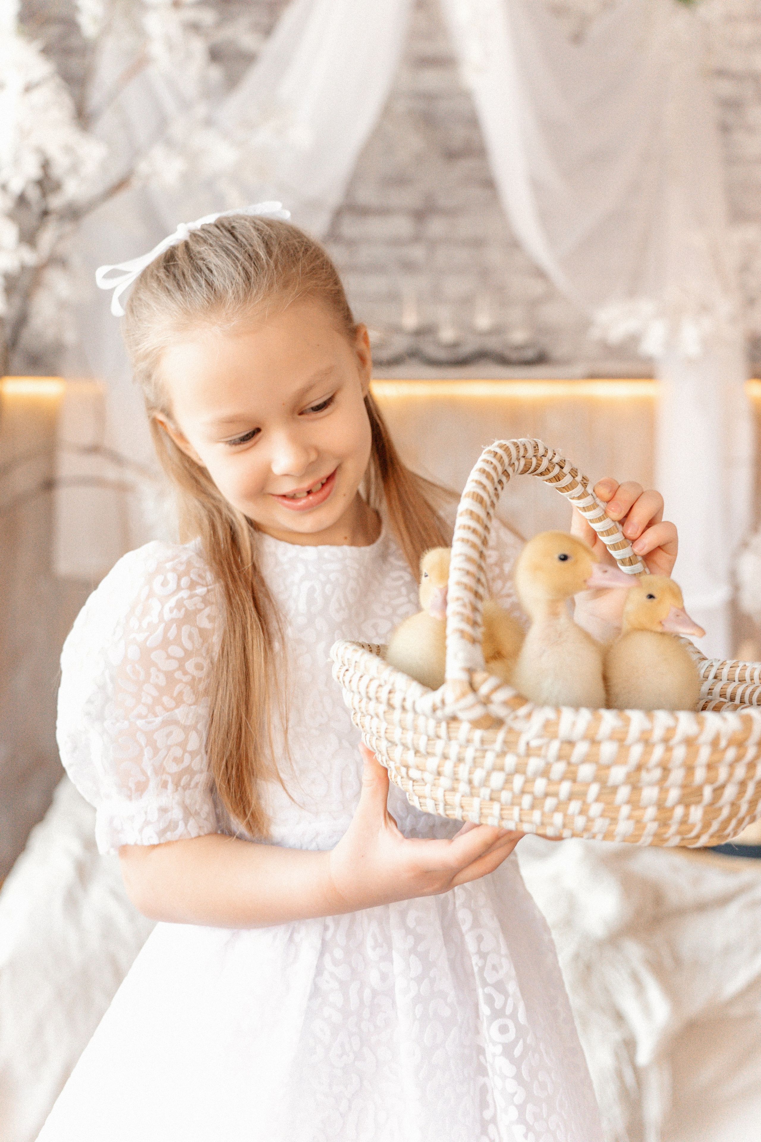 Светлая Пасха в кругу семьи. Ваш семейный фотограф в Минске — Вика Трегубова