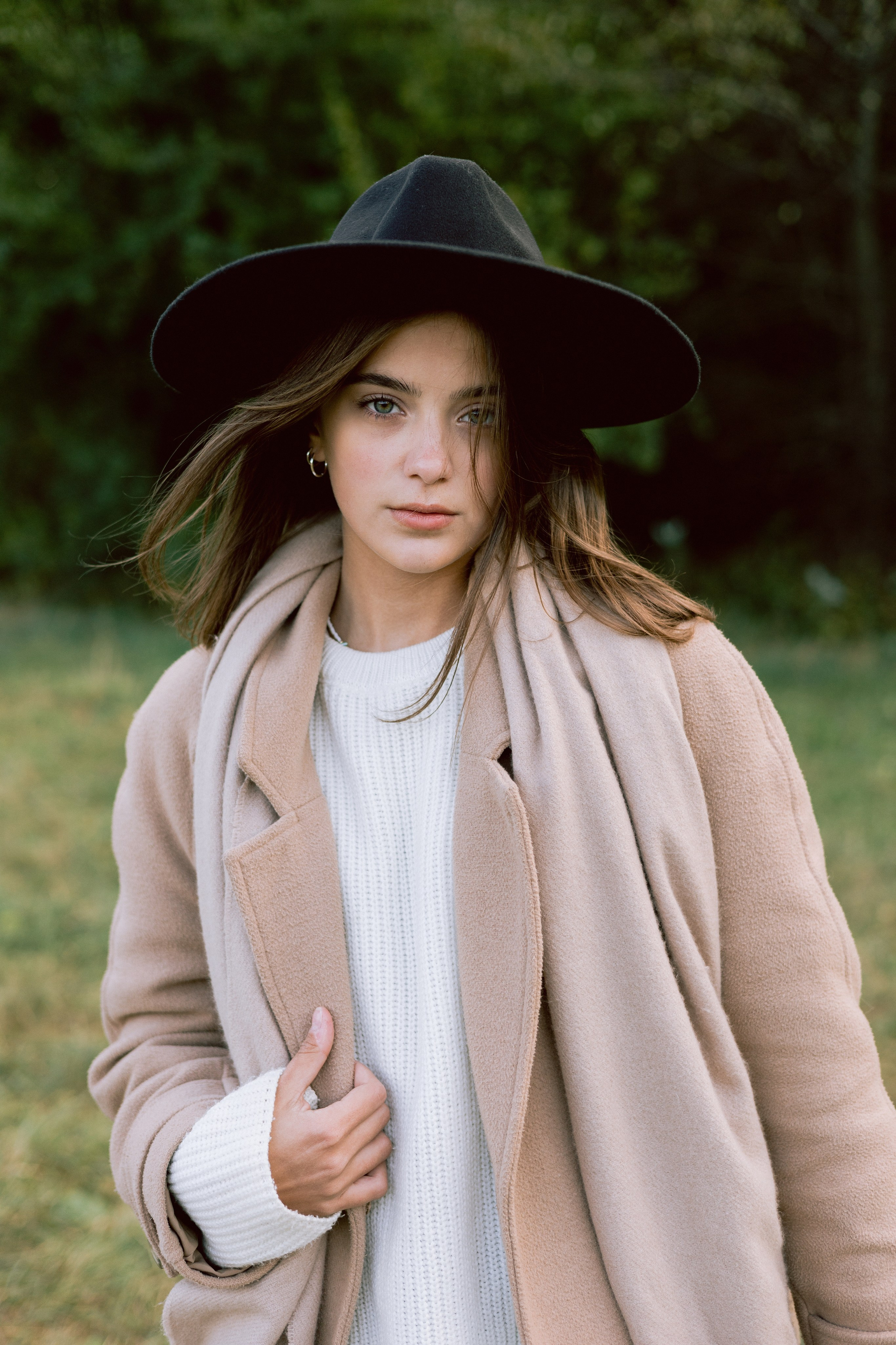 Вика. Фотограф в Воронеже и Москве