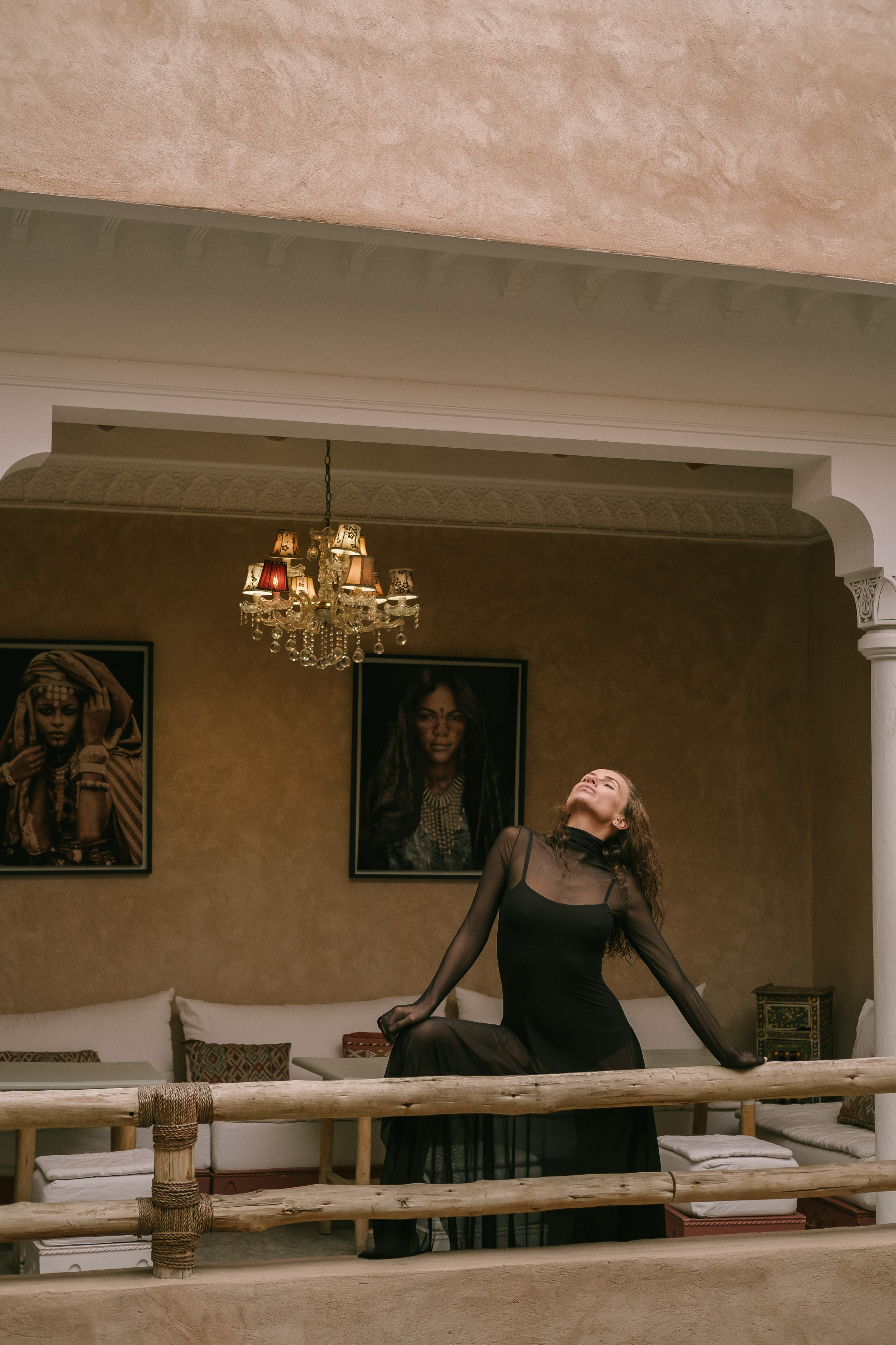 Марокко|Ирина. Photographer Cyprus