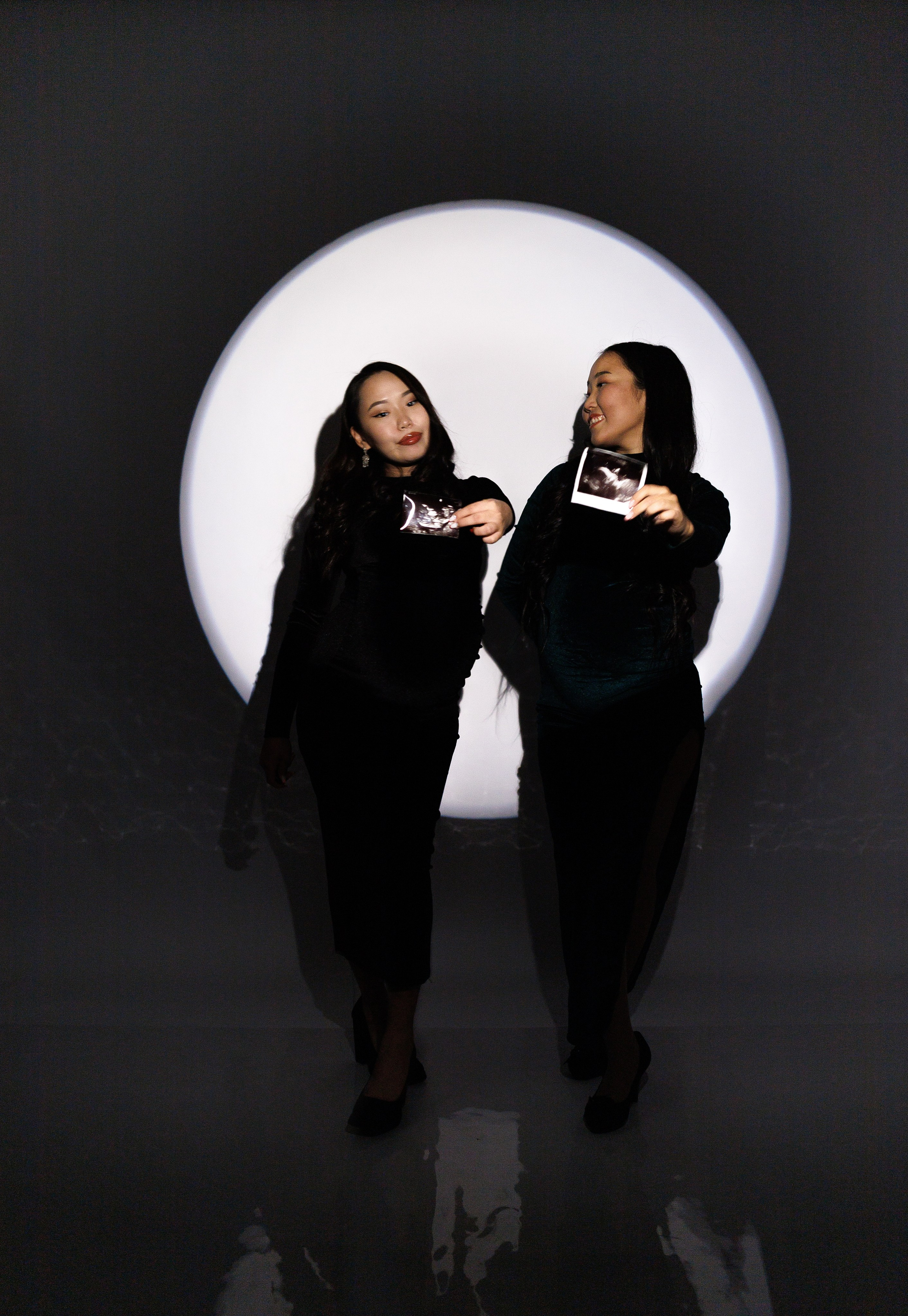 Портфолио. Услуги