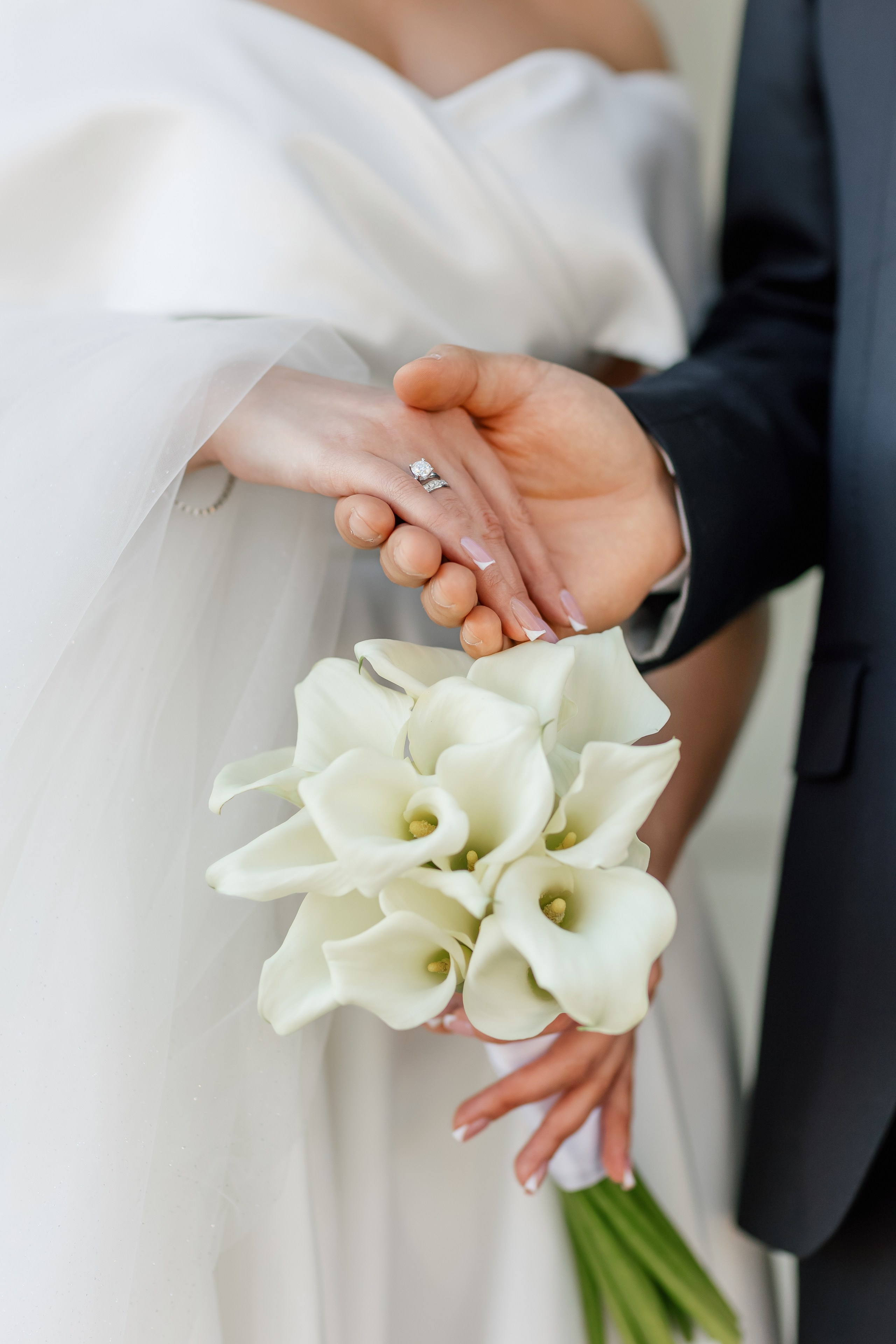 Александр и Галина. Прогулка. Свадебный фотограф в Хабаровске