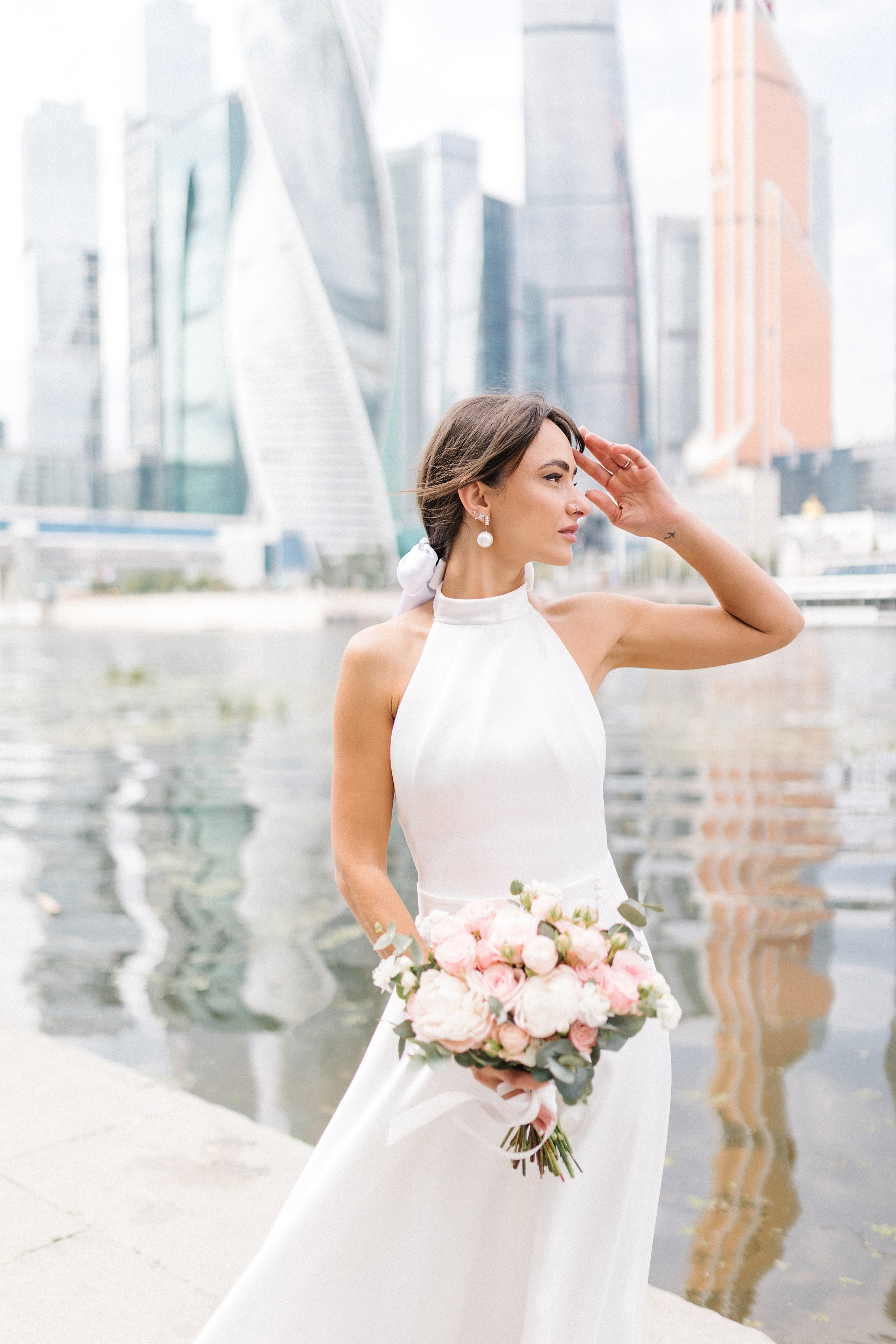 Юля и Иван. Лена Крутова. Фотограф в Москве