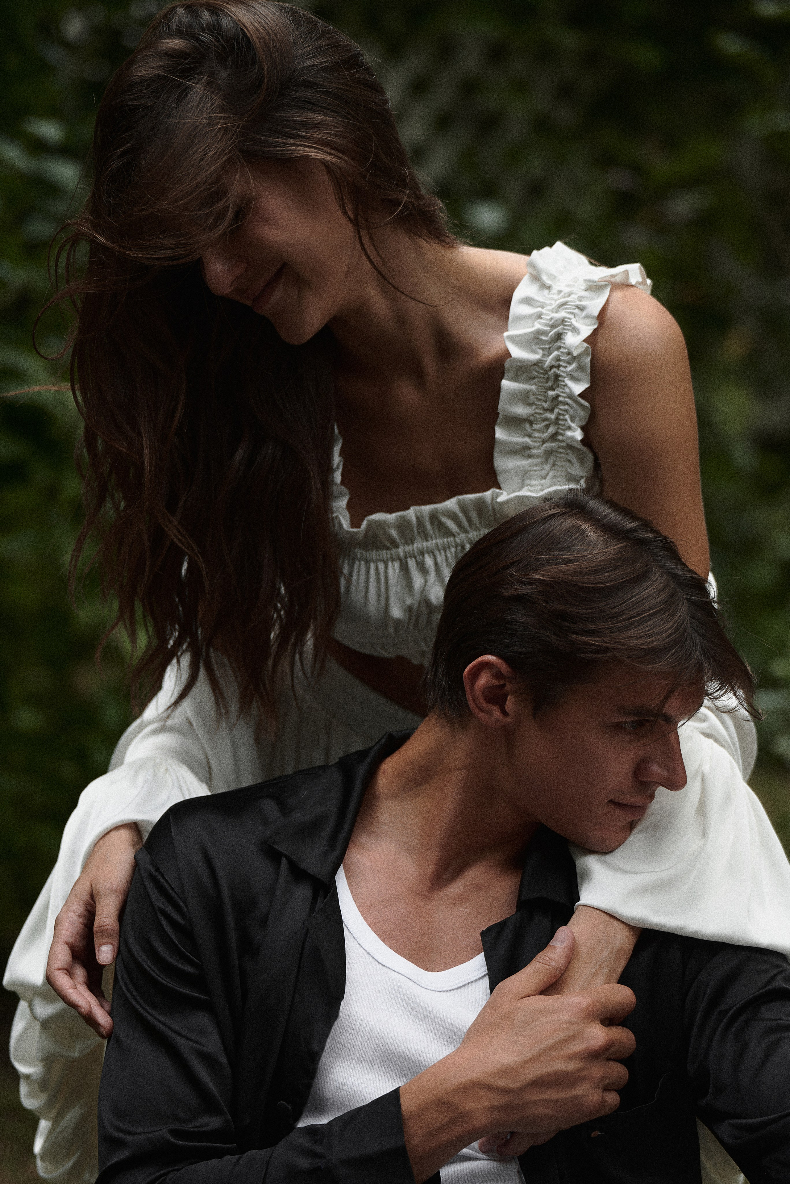 Свадебная съемка в Москве. Камерная свадьба. Свадебный и портретный фотограф в Брянске Скепская Лилия