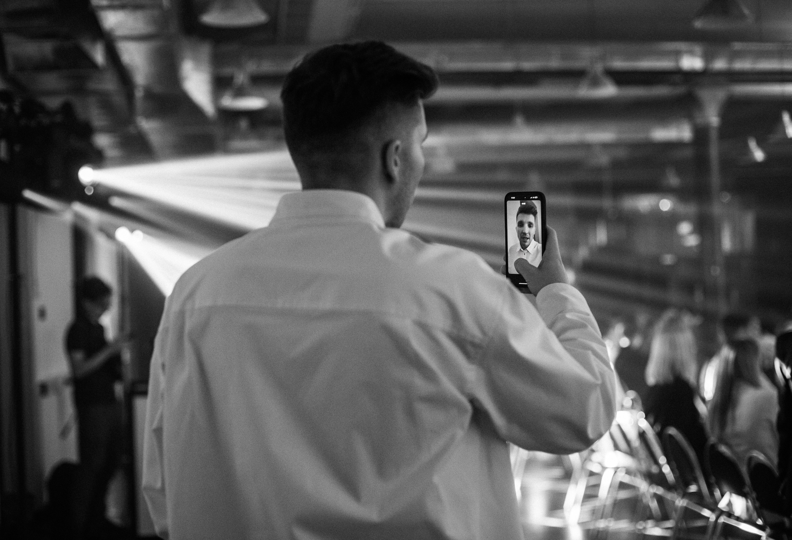 Форум Energy. Свадебный фотограф Москва Анна Шилова