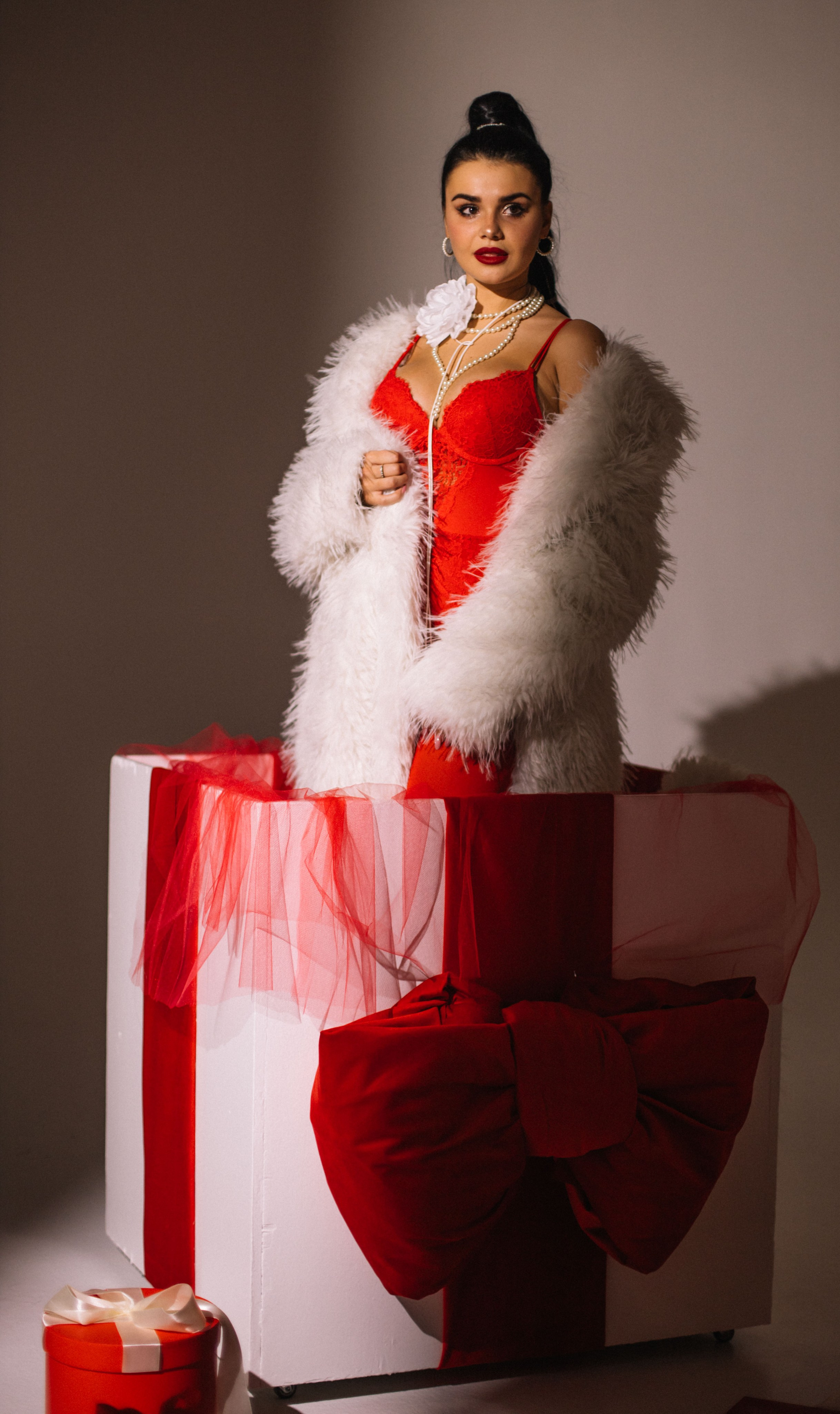 Дарья 2024. Фотограф Наталья Шпиллер Санкт-Петербург